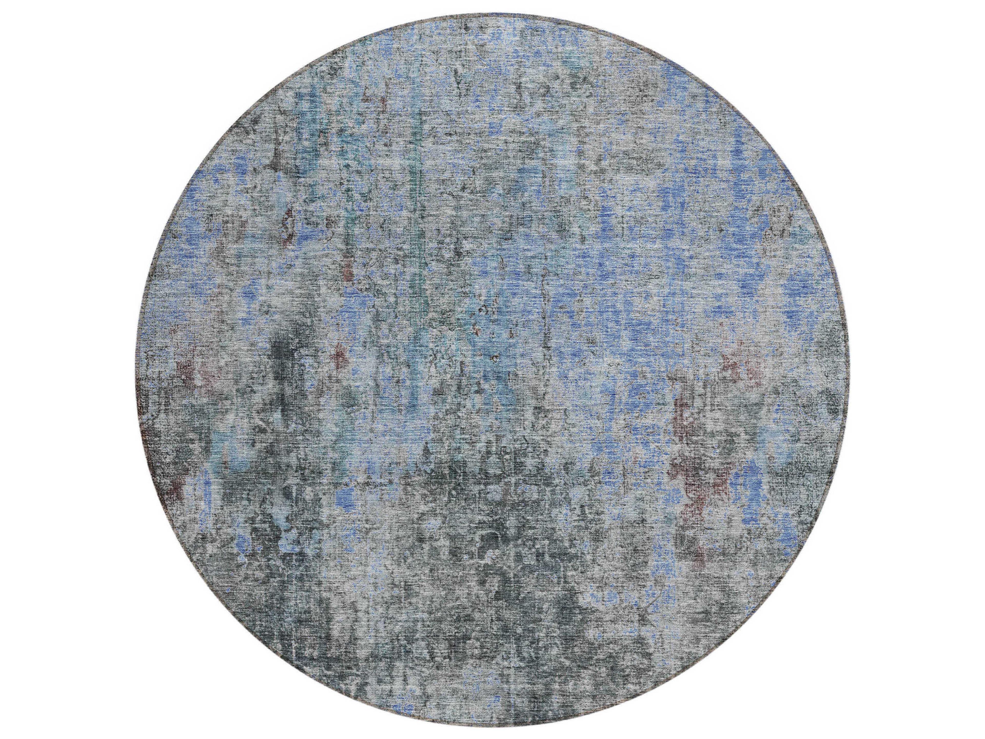 Dalyn Chantille Abstract Runner Area Rug