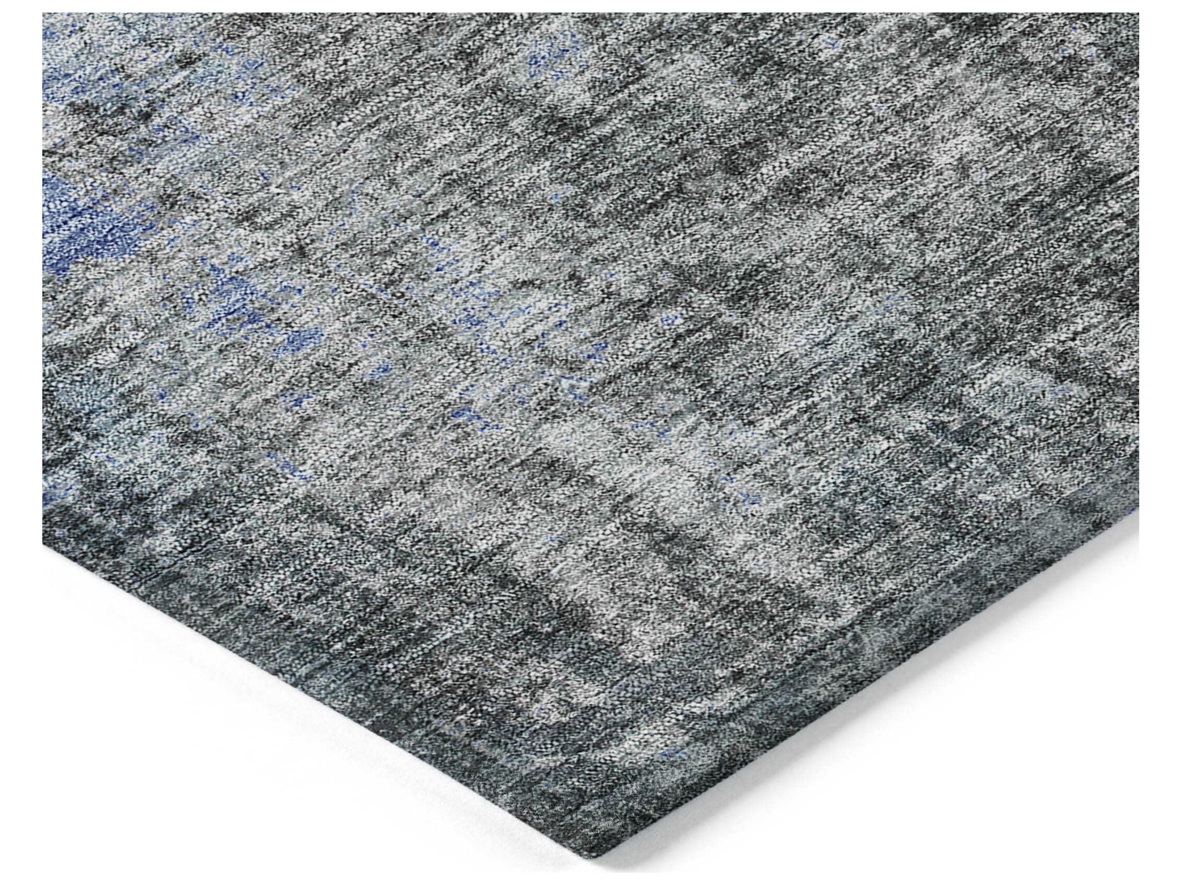 Dalyn Chantille Abstract Runner Area Rug