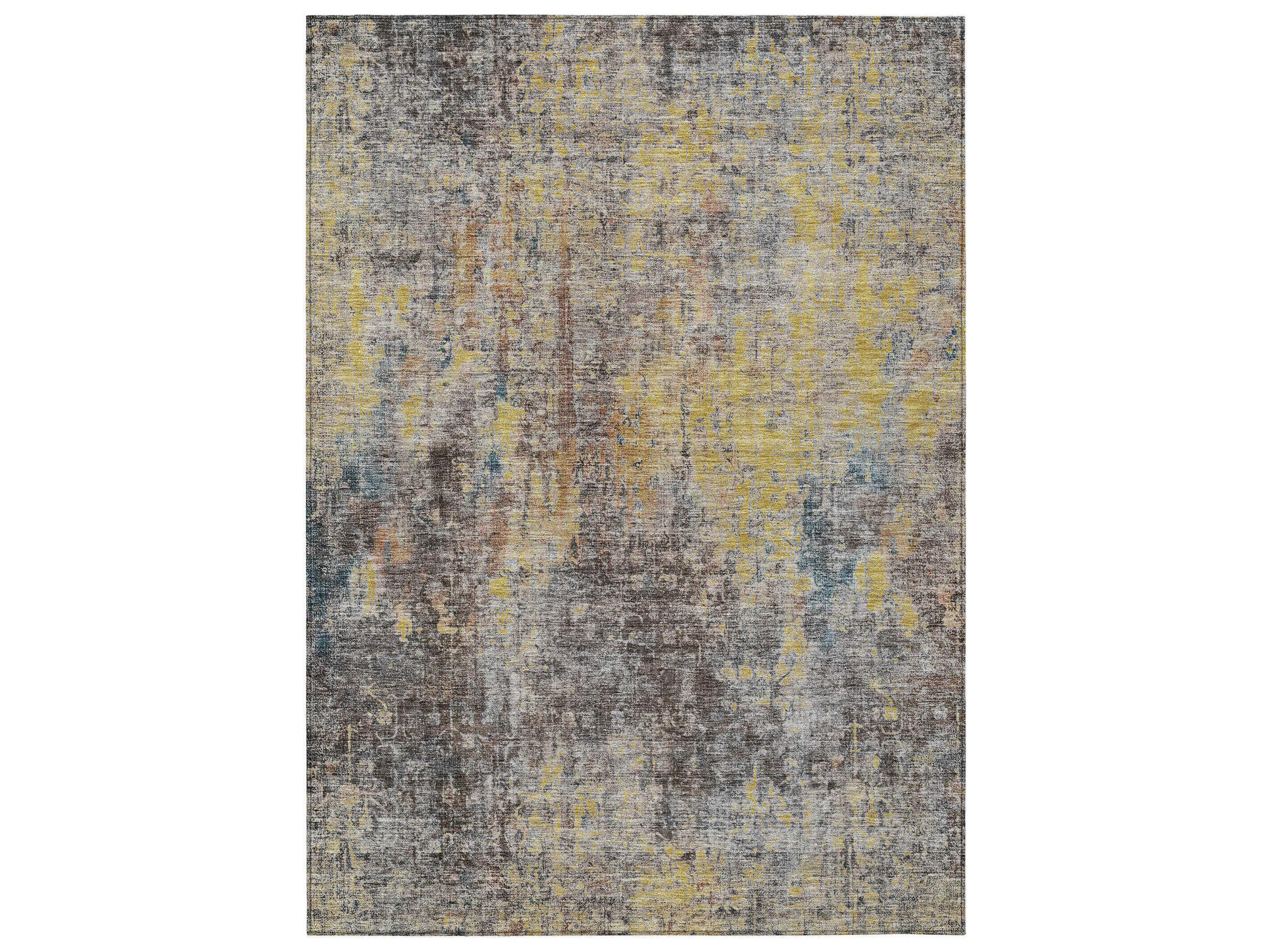 Chantille Abstract Runner Area Rug
