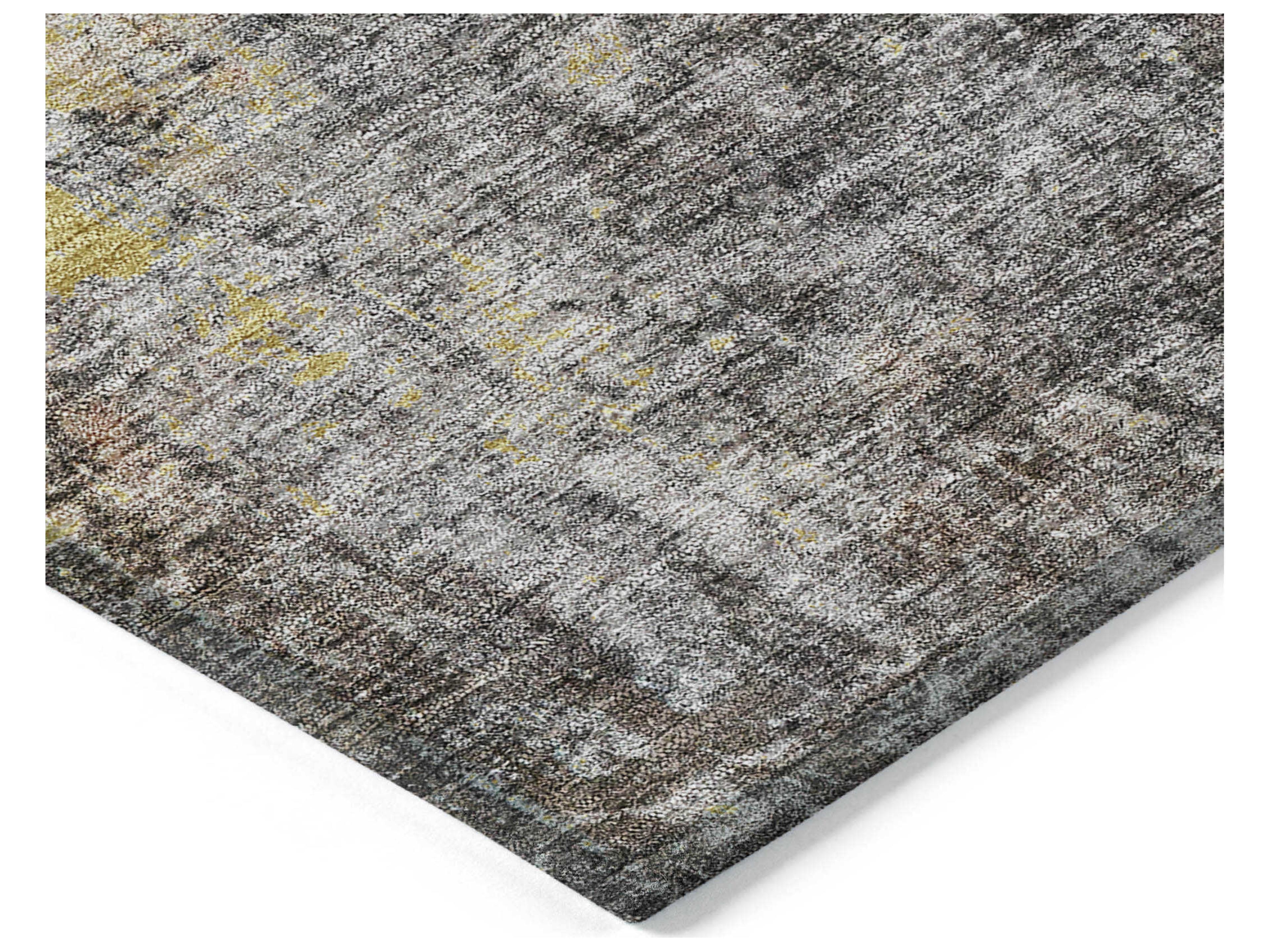 Dalyn Chantille Abstract Runner Area Rug