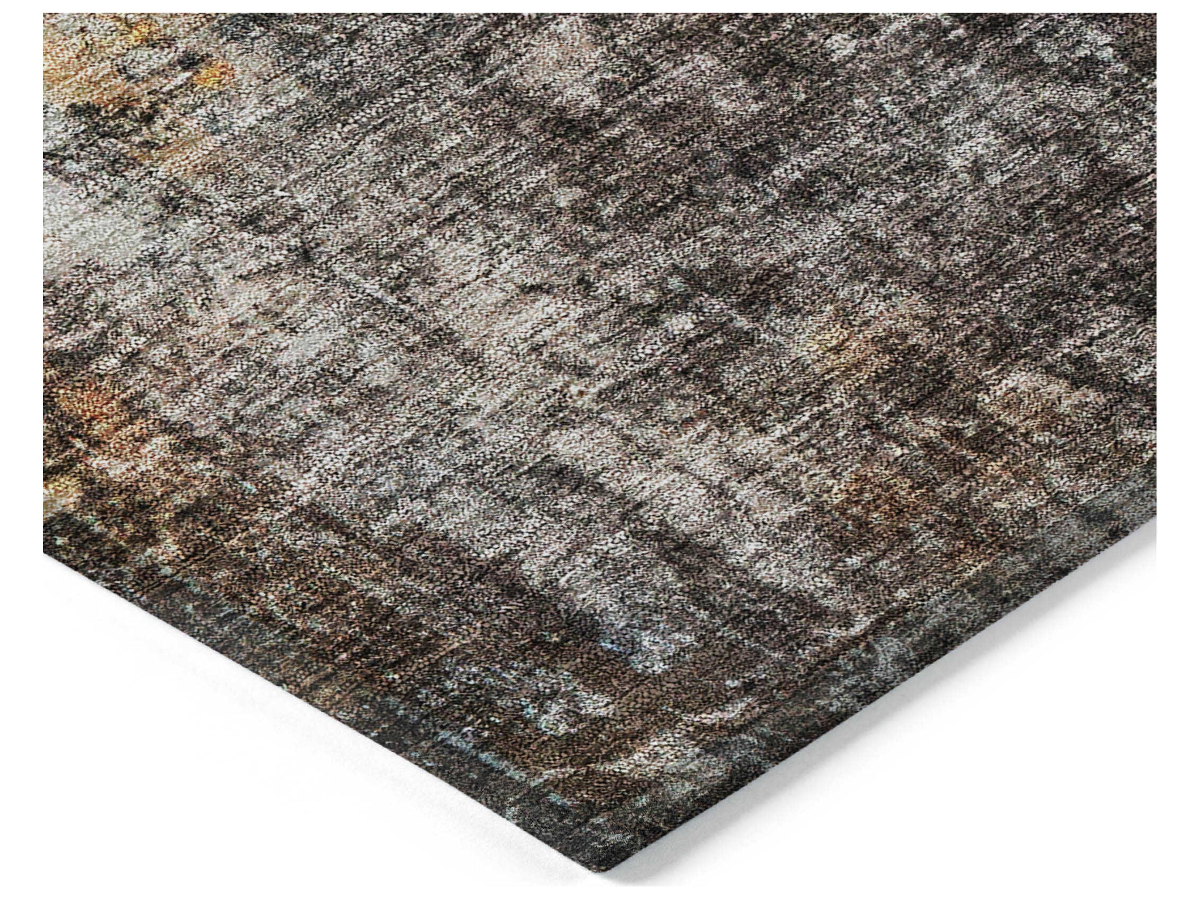 Dalyn Chantille Abstract Runner Area Rug