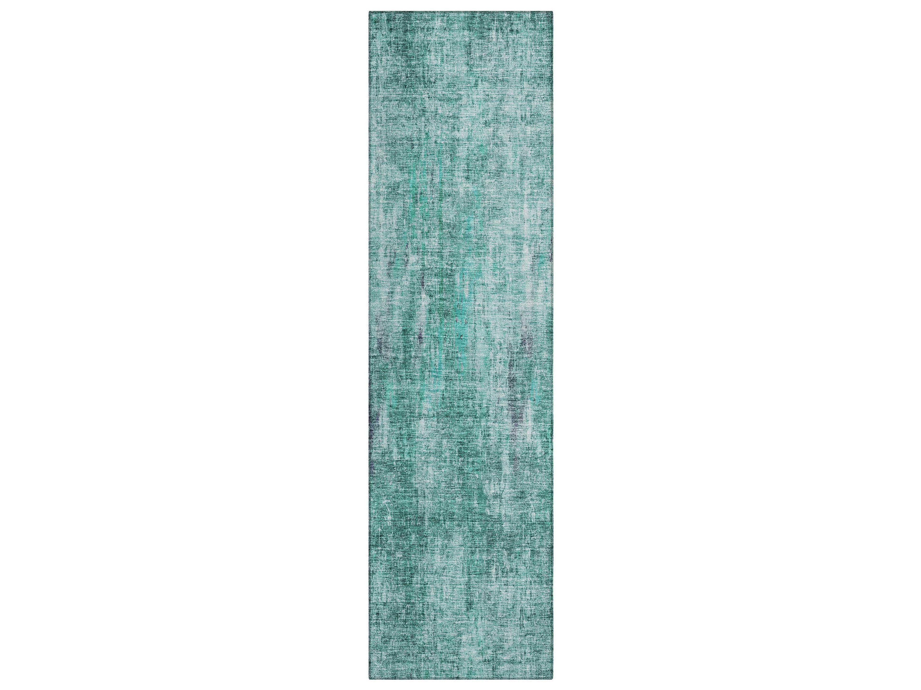 Dalyn Chantille Abstract Runner Area Rug