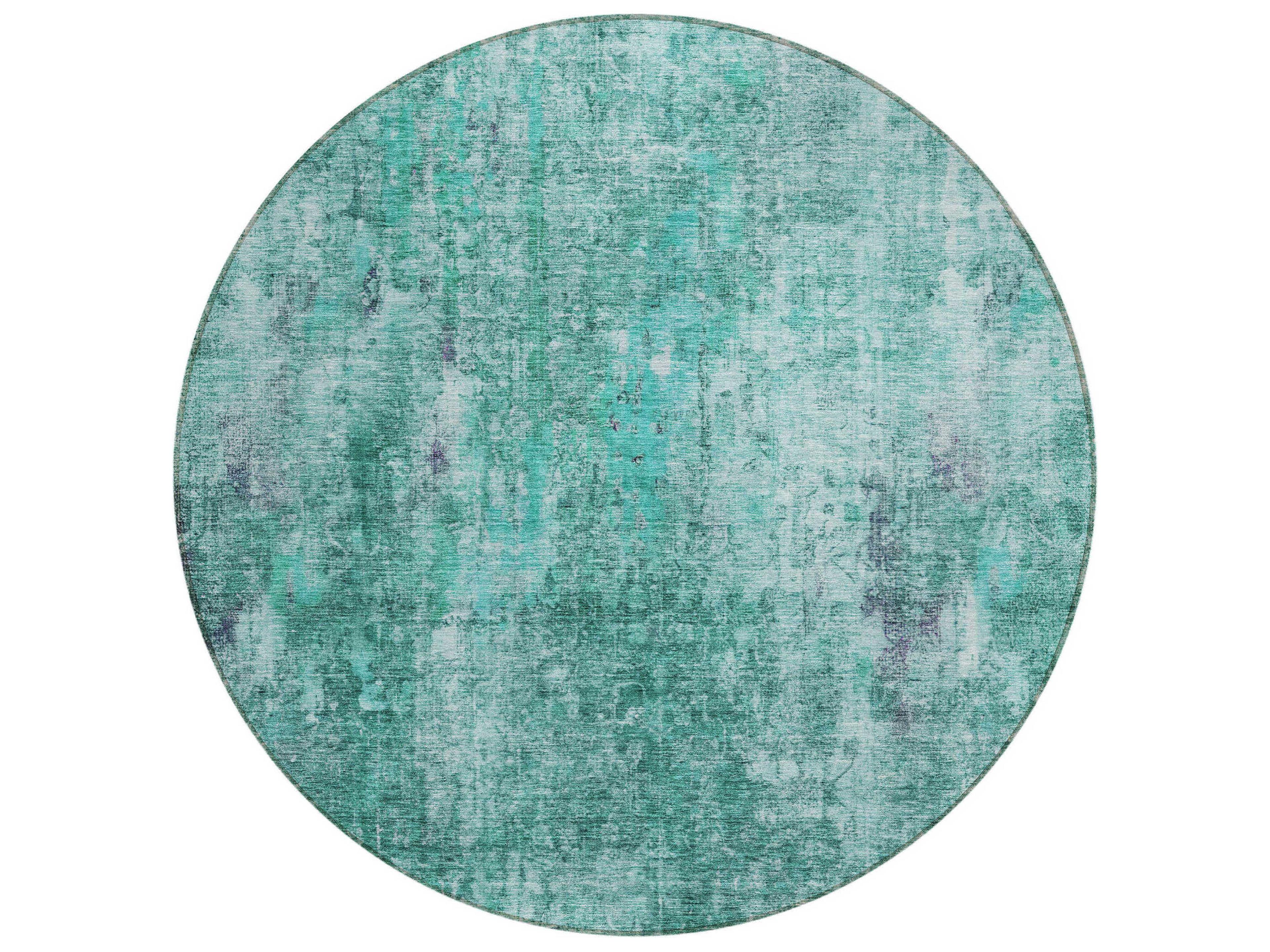 Dalyn Chantille Abstract Runner Area Rug
