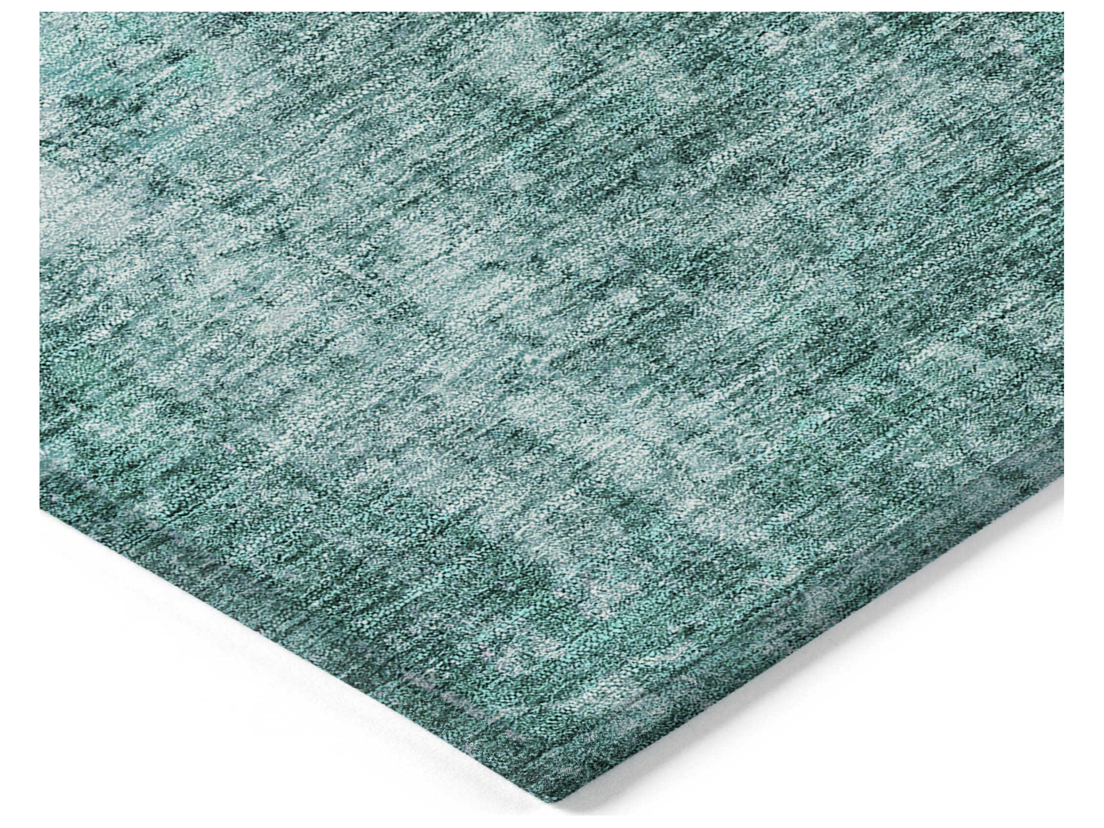 Dalyn Chantille Abstract Runner Area Rug