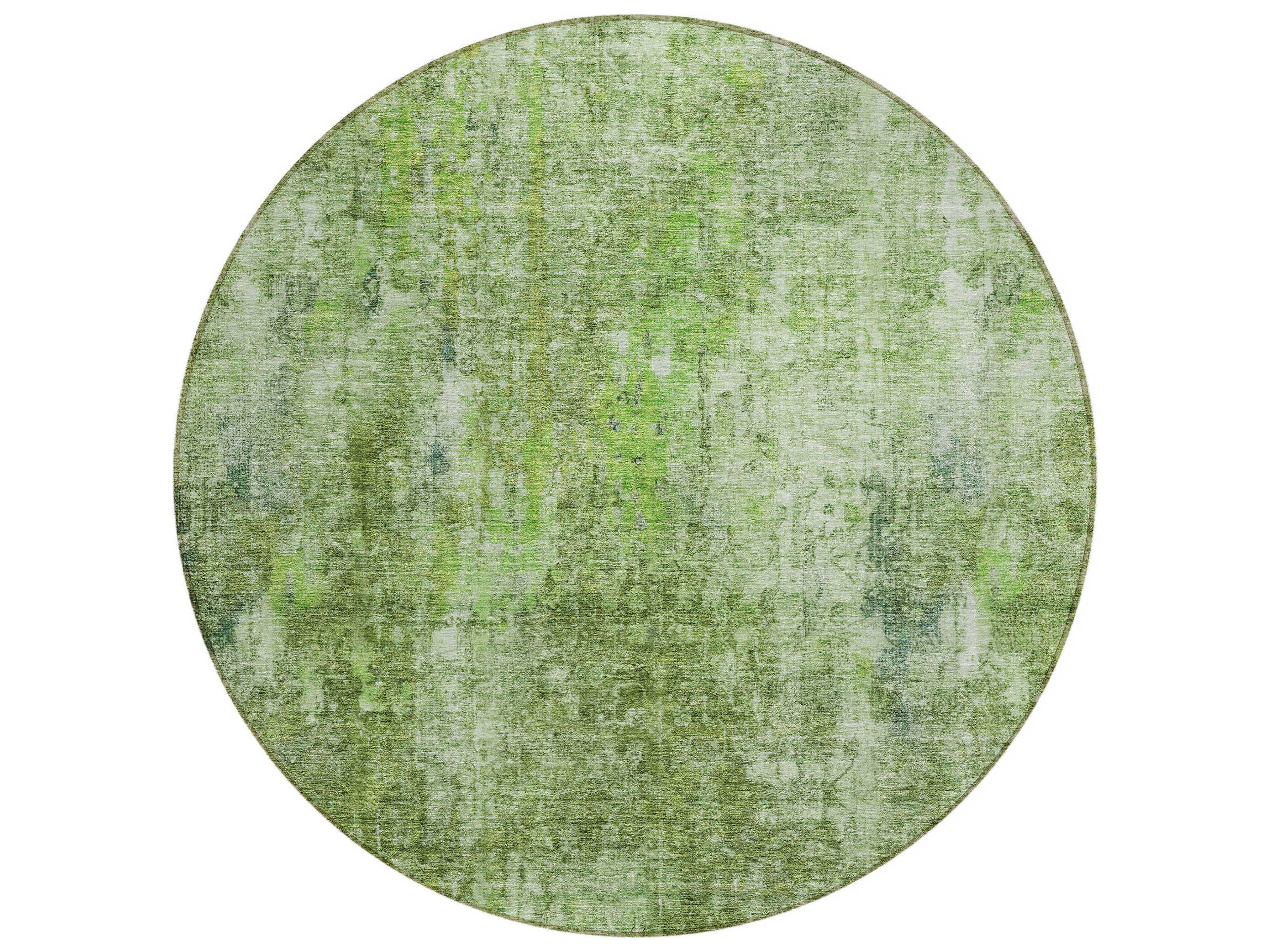 Dalyn Chantille Abstract Runner Area Rug