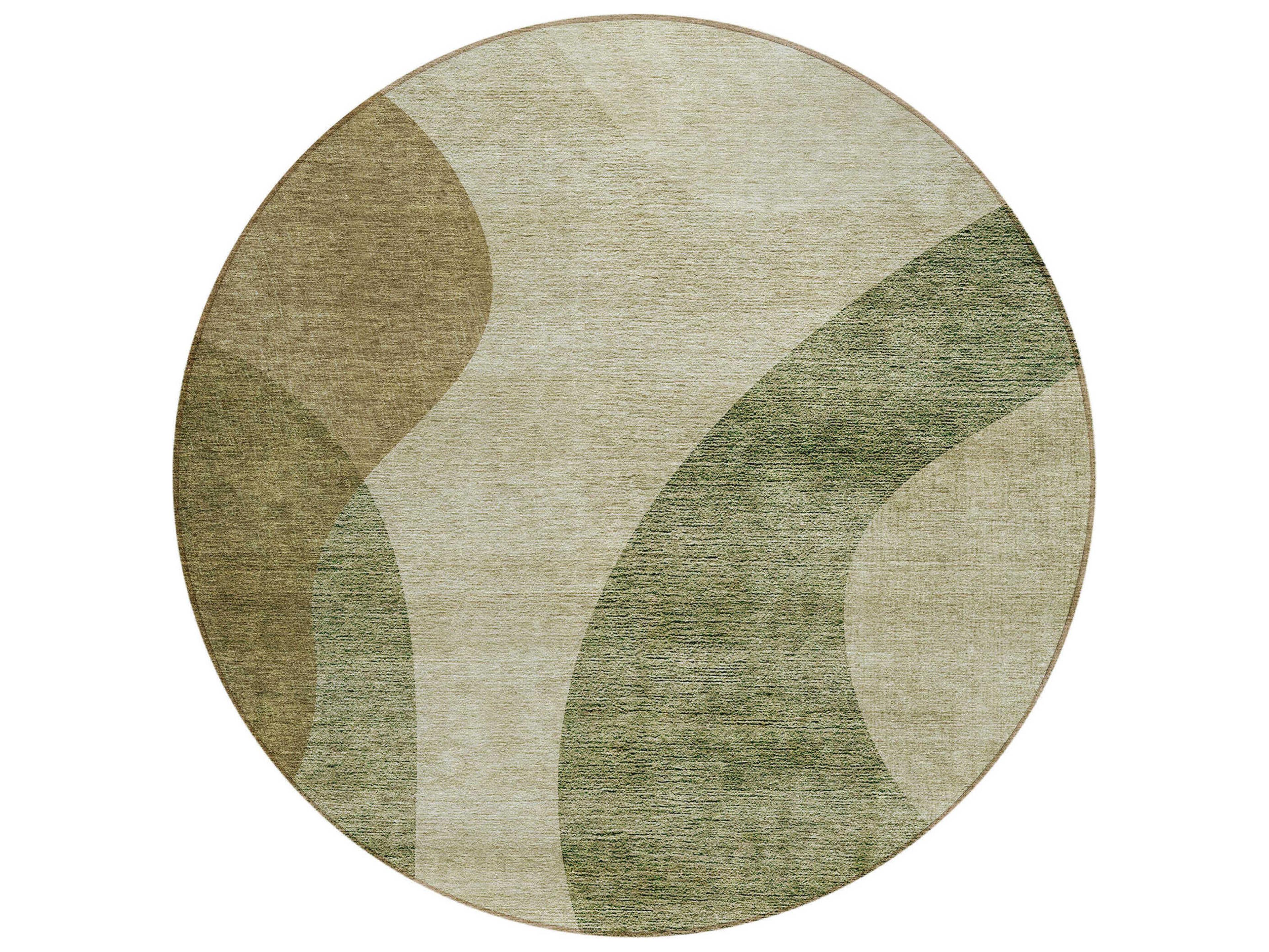 Dalyn Chantille Abstract Runner Area Rug