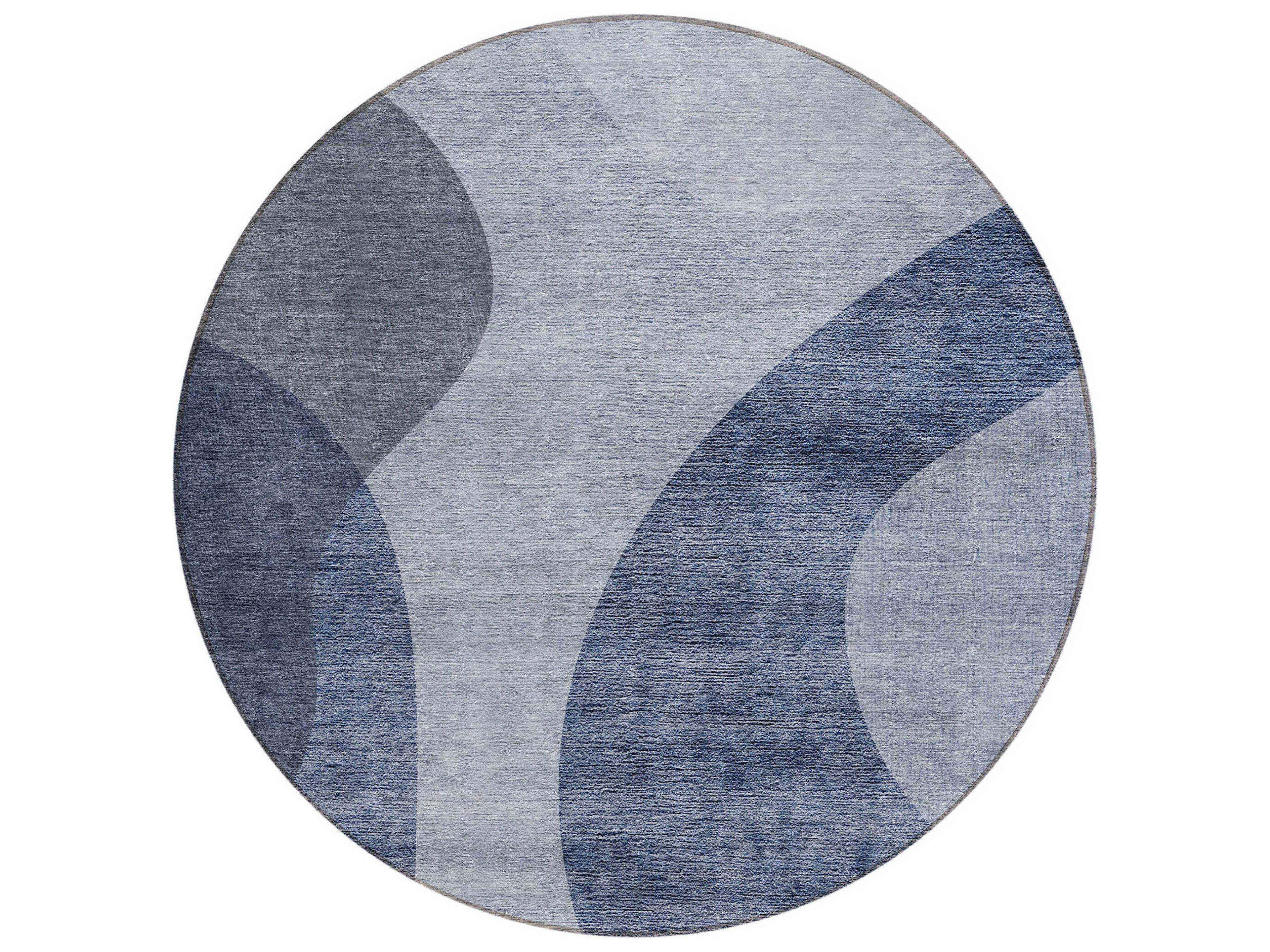 Dalyn Chantille Abstract Runner Area Rug