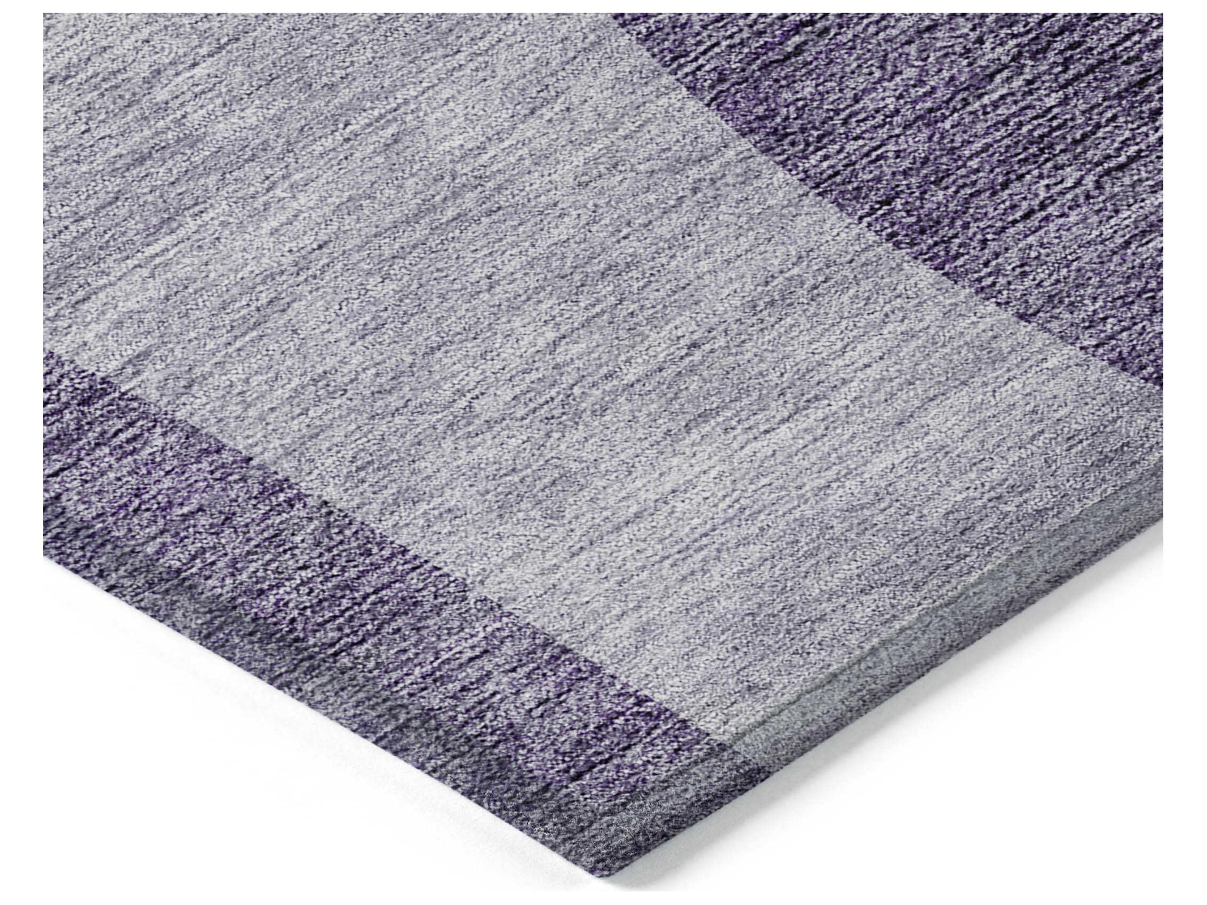 Dalyn Chantille Abstract Runner Area Rug