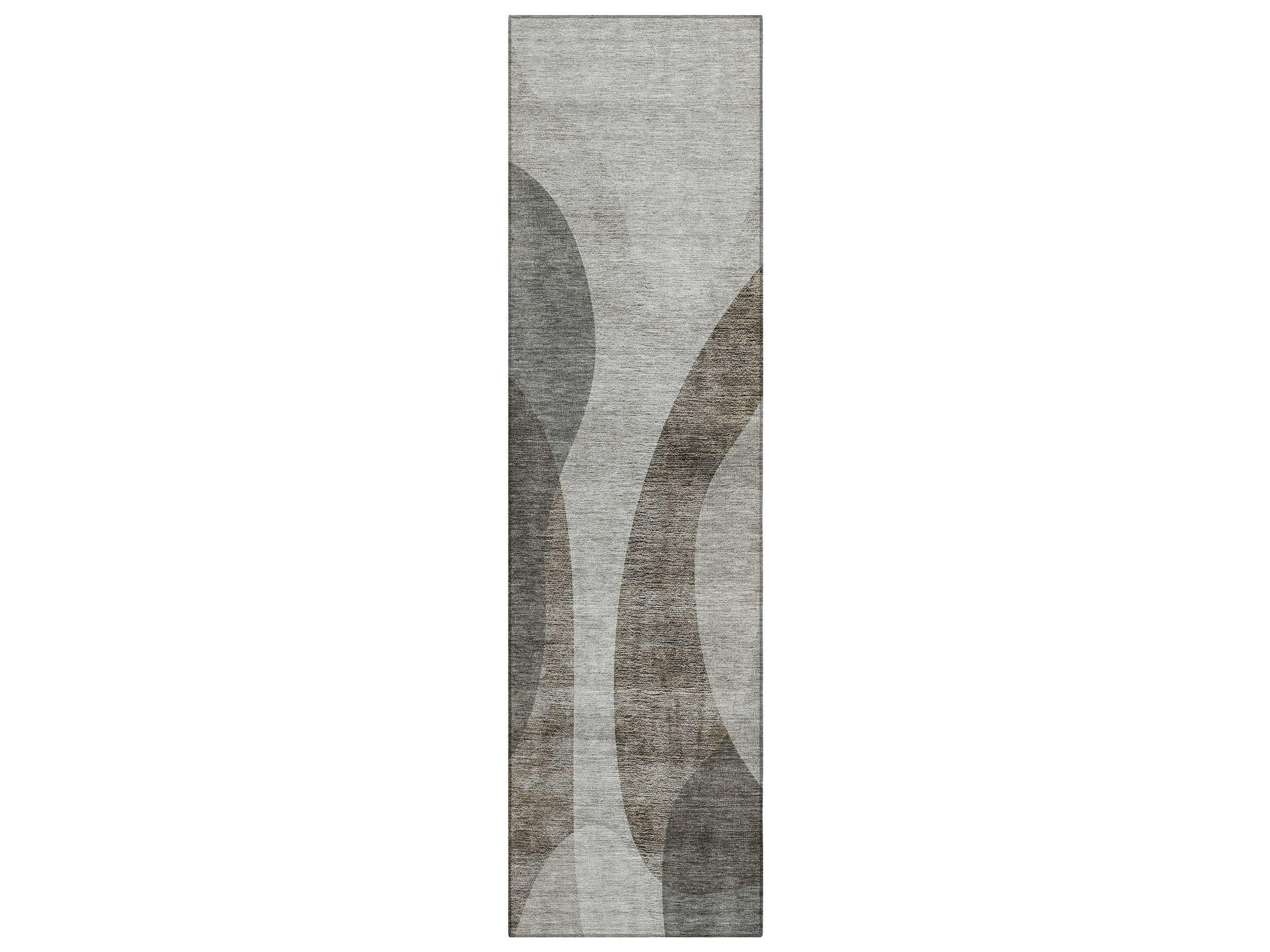 Dalyn Chantille Abstract Runner Area Rug
