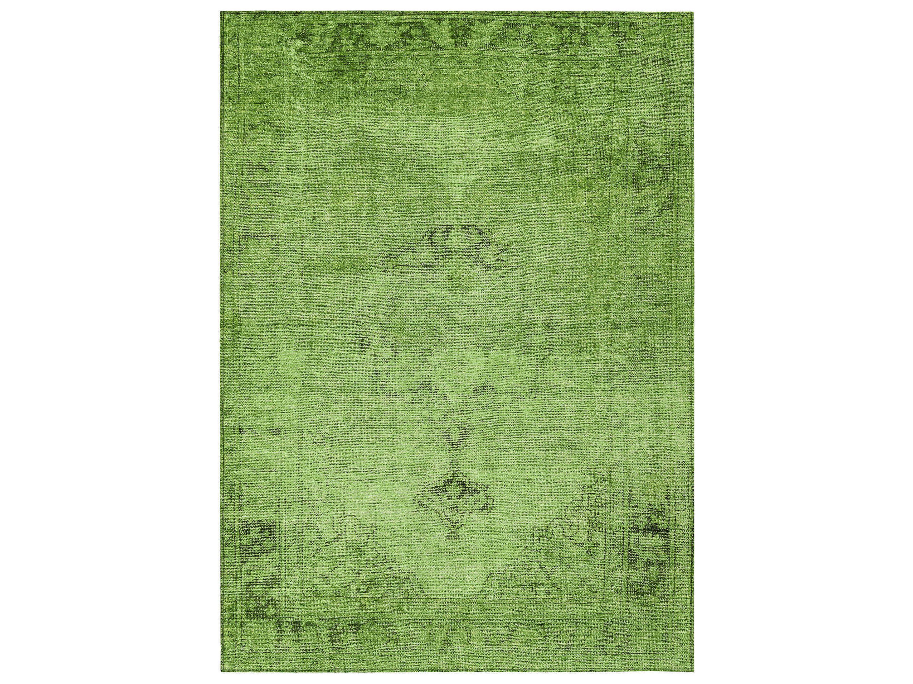 Chantille Bordered Runner Area Rug