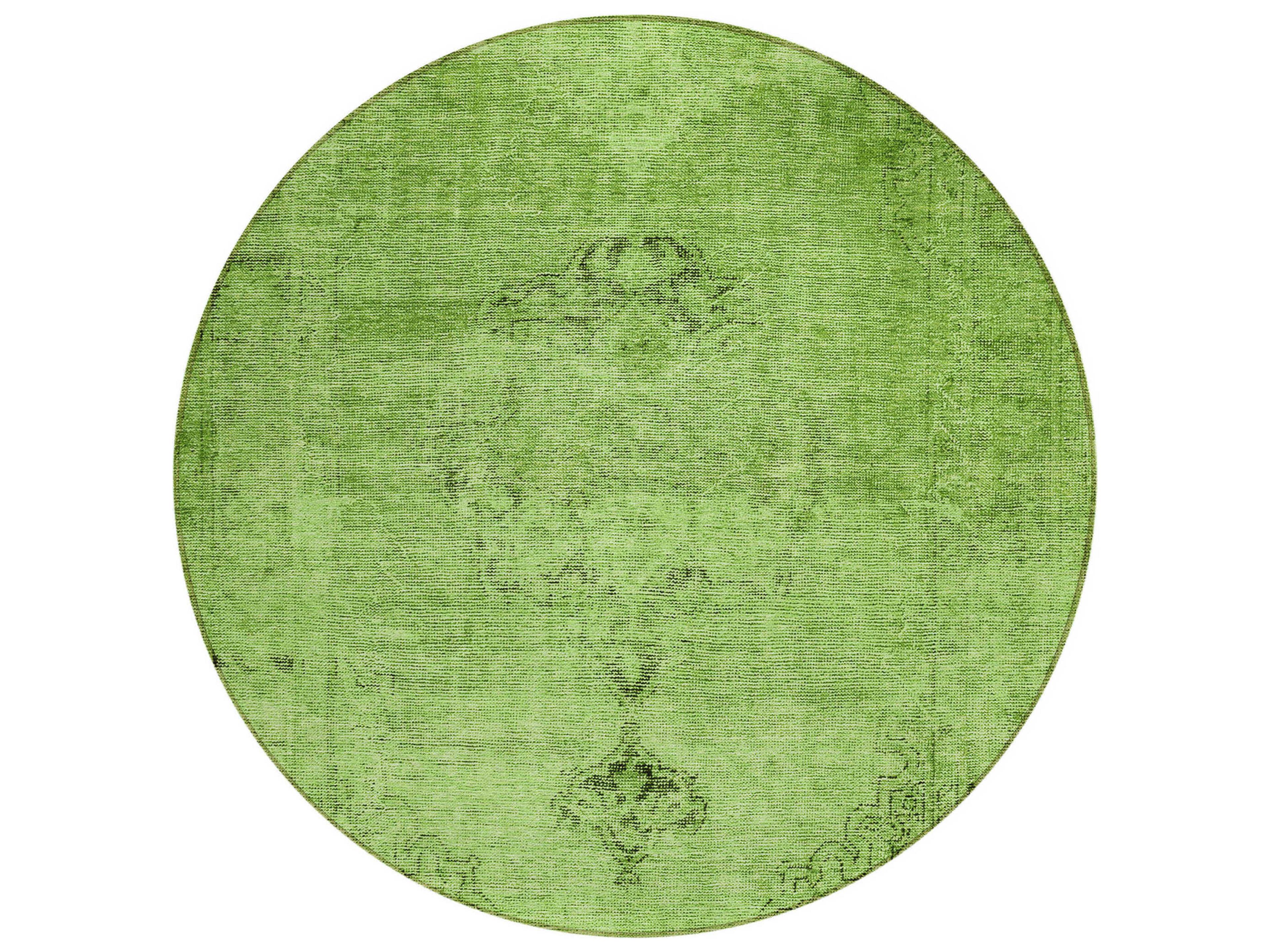 Dalyn Chantille Bordered Runner Area Rug