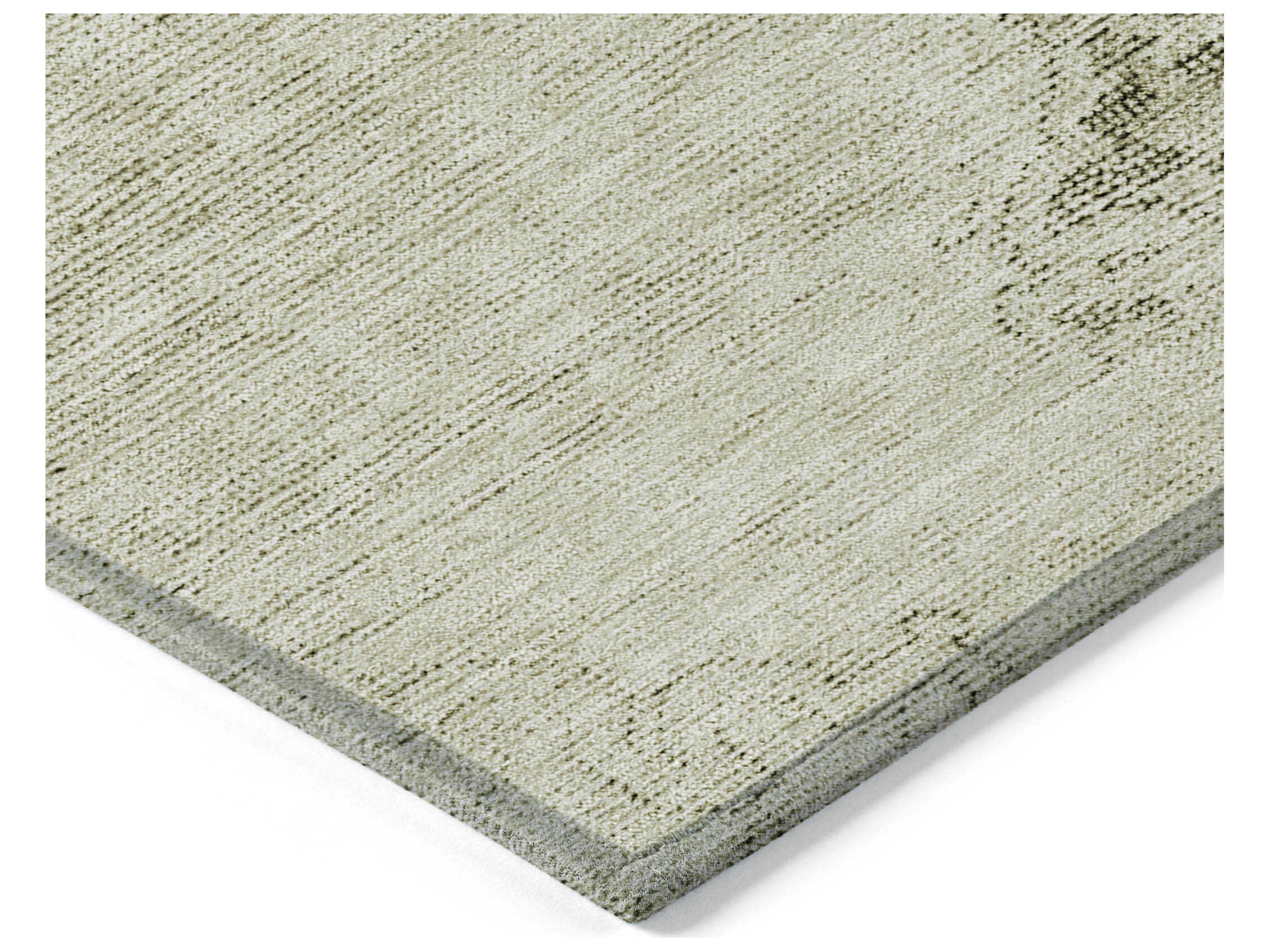Dalyn Chantille Bordered Runner Area Rug