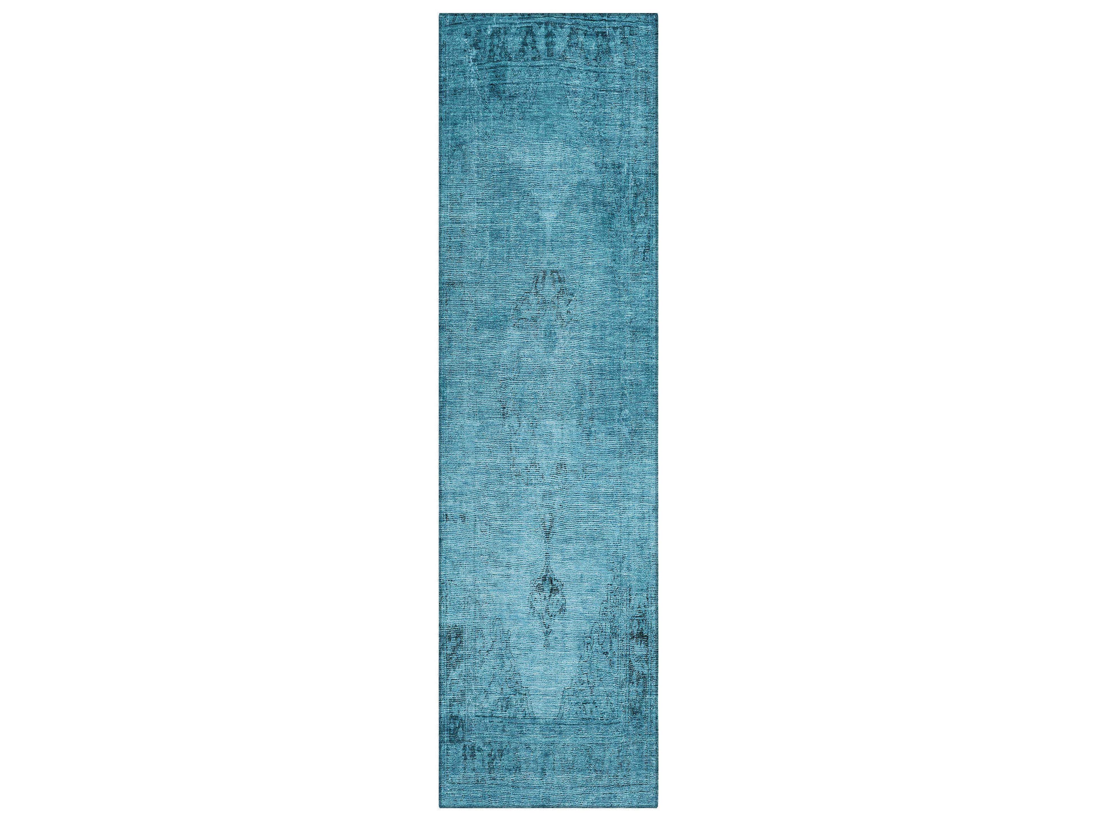 Dalyn Chantille Bordered Runner Area Rug
