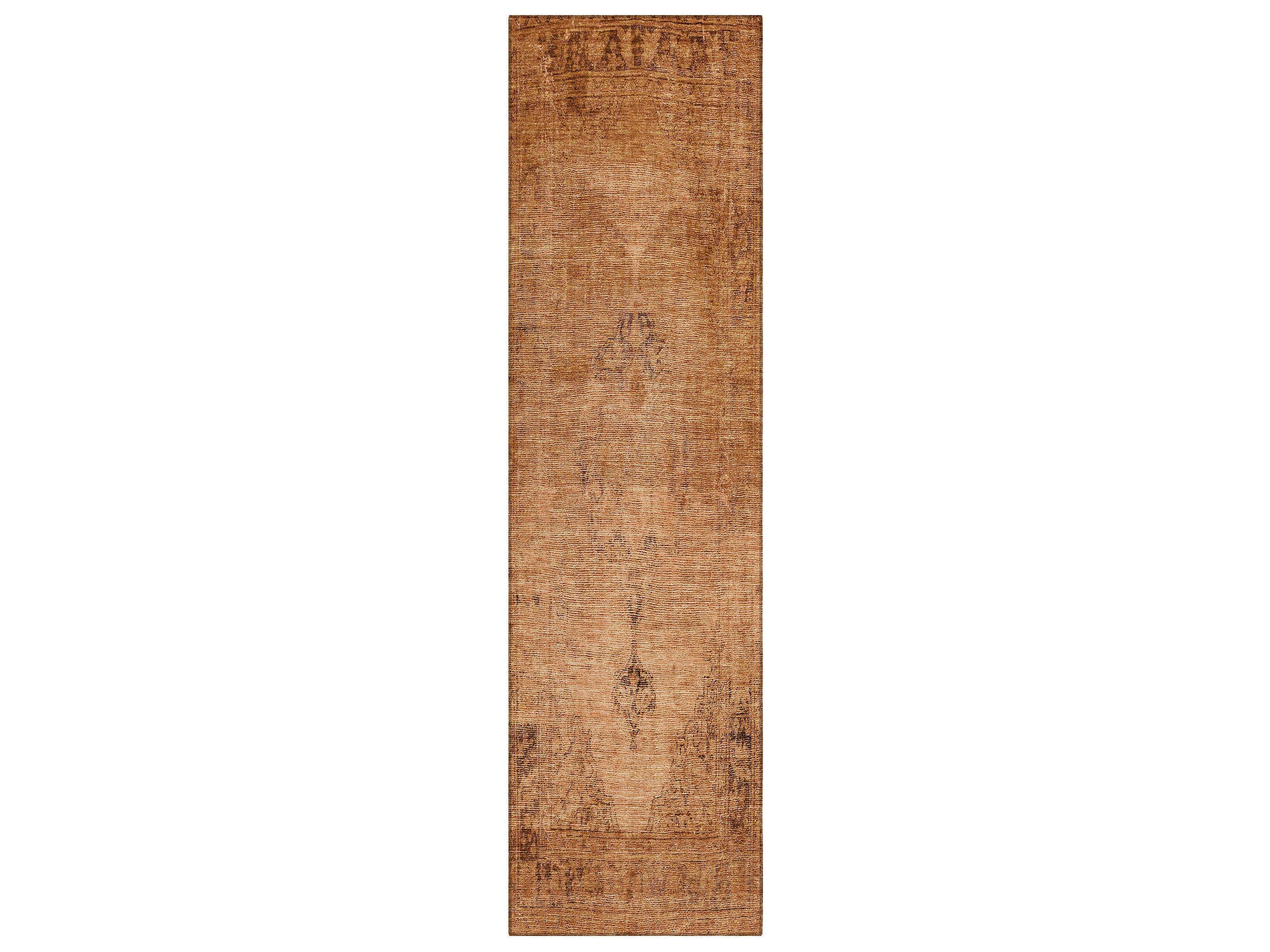Dalyn Chantille Bordered Runner Area Rug
