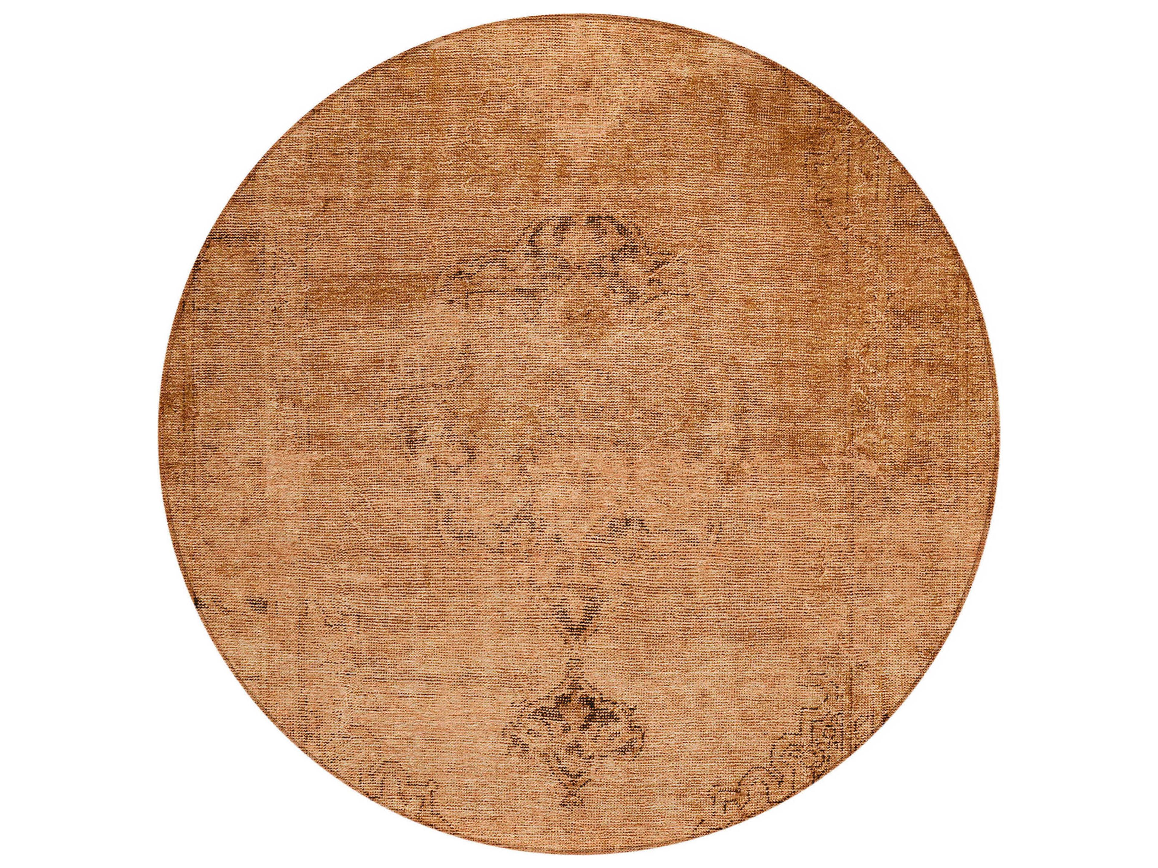 Dalyn Chantille Bordered Runner Area Rug