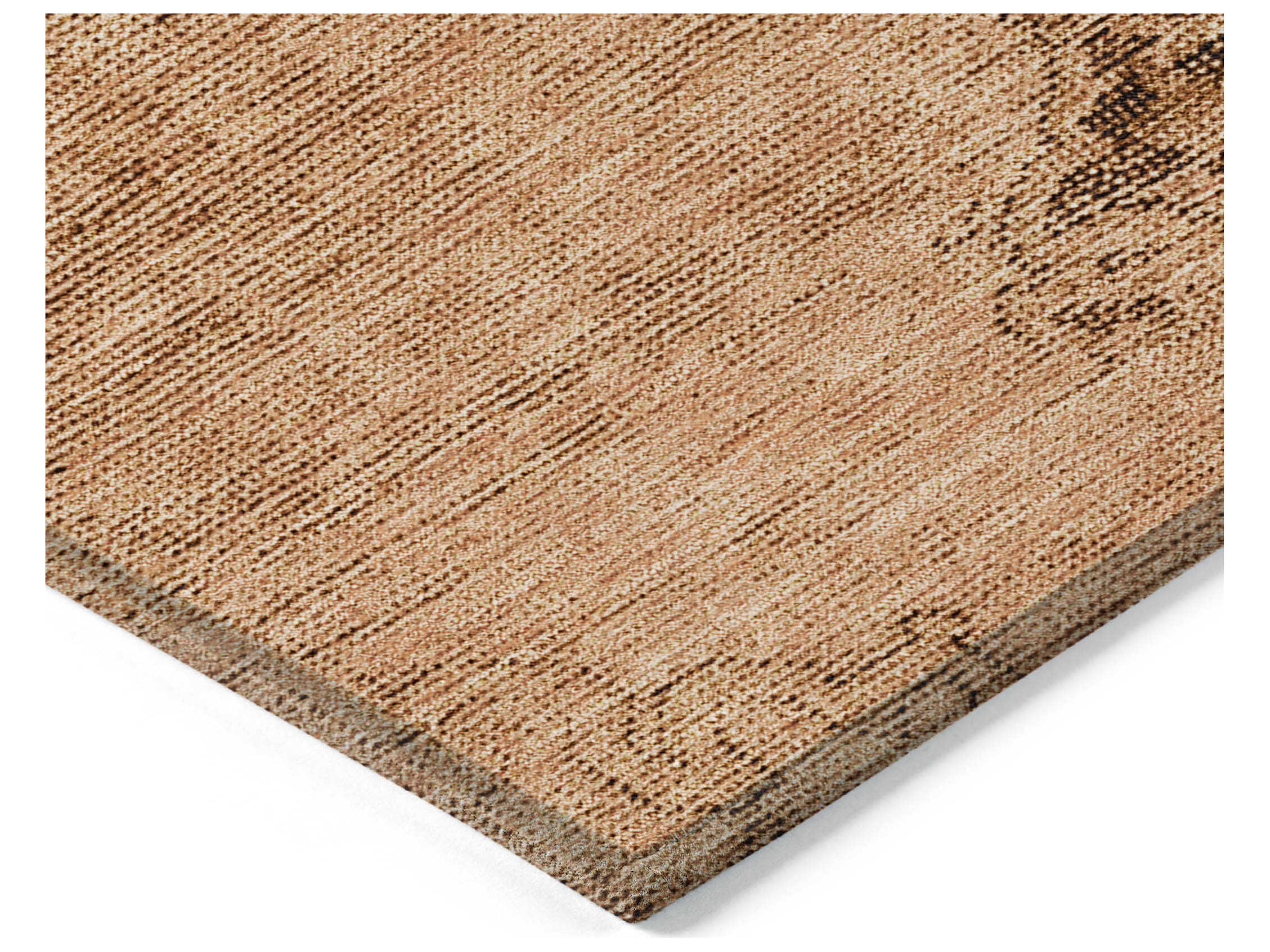 Dalyn Chantille Bordered Runner Area Rug