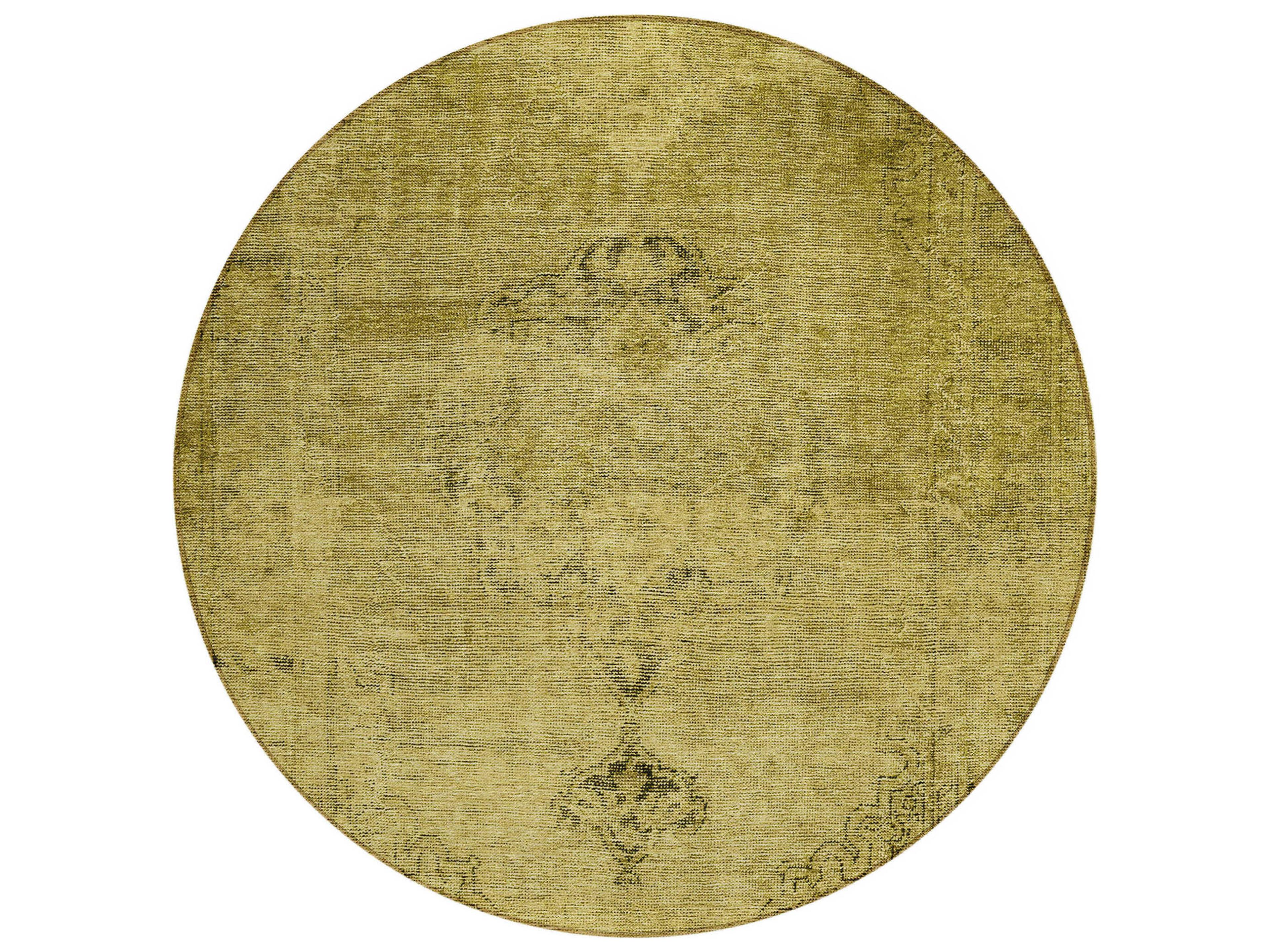 Dalyn Chantille Bordered Runner Area Rug