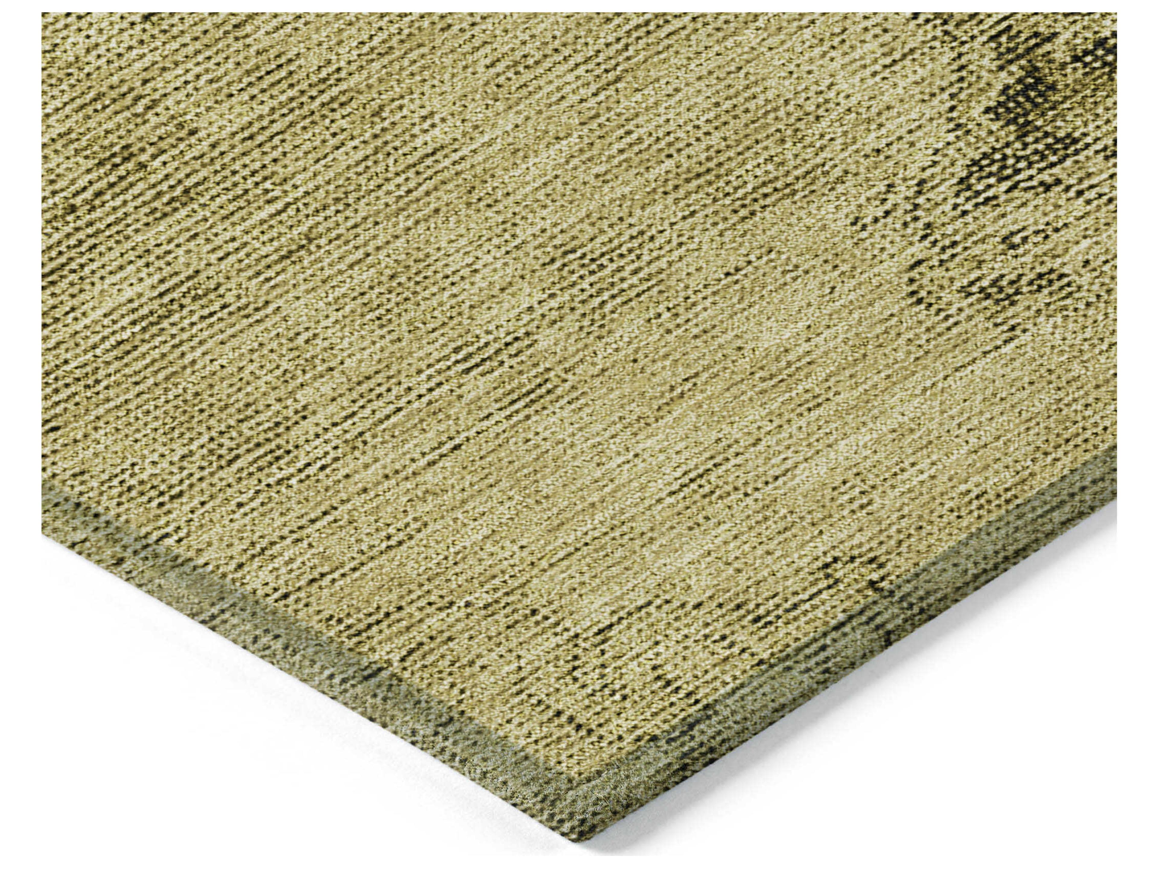 Dalyn Chantille Bordered Runner Area Rug
