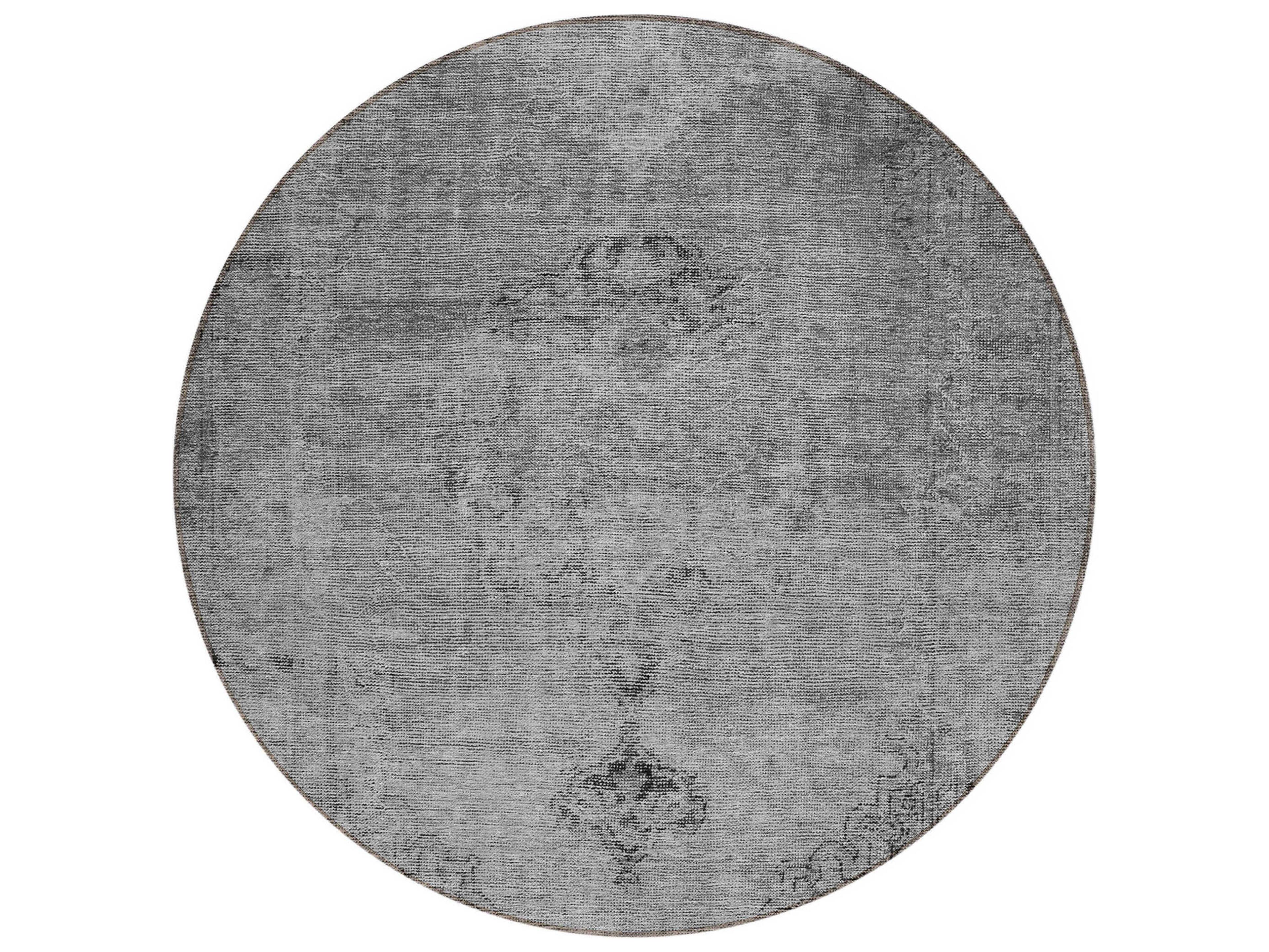 Dalyn Chantille Bordered Runner Area Rug