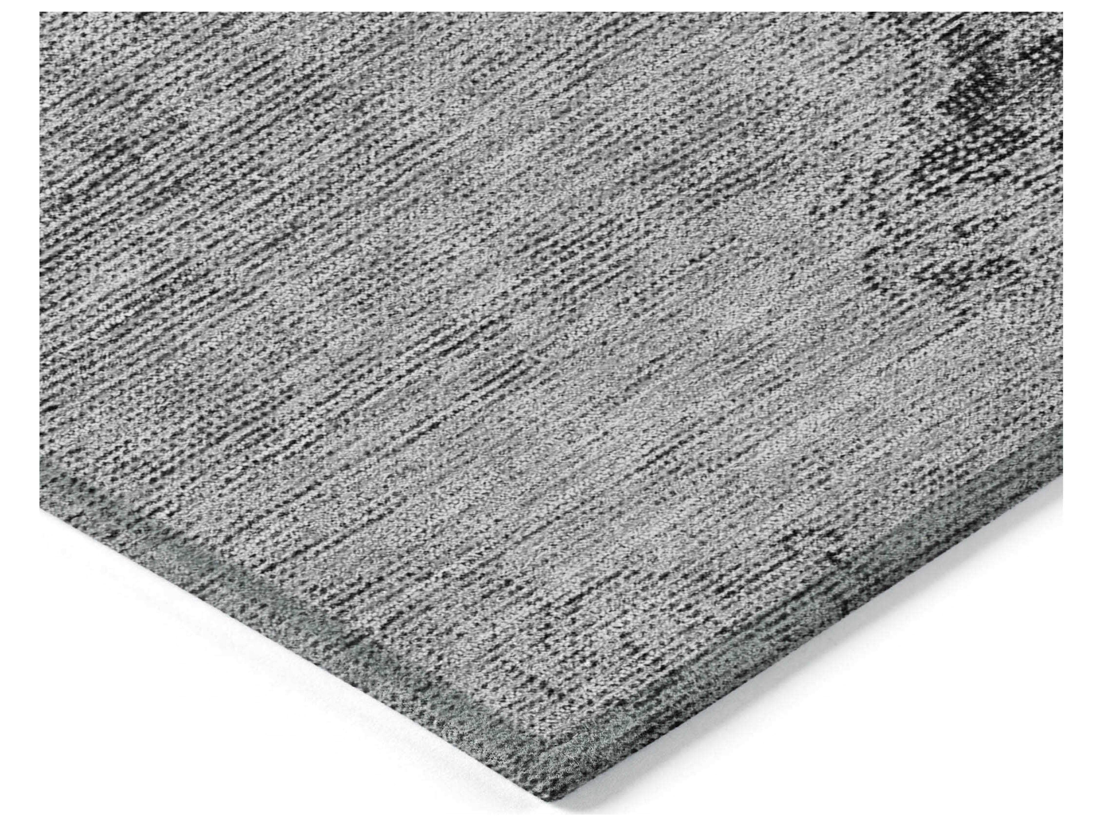 Dalyn Chantille Bordered Runner Area Rug