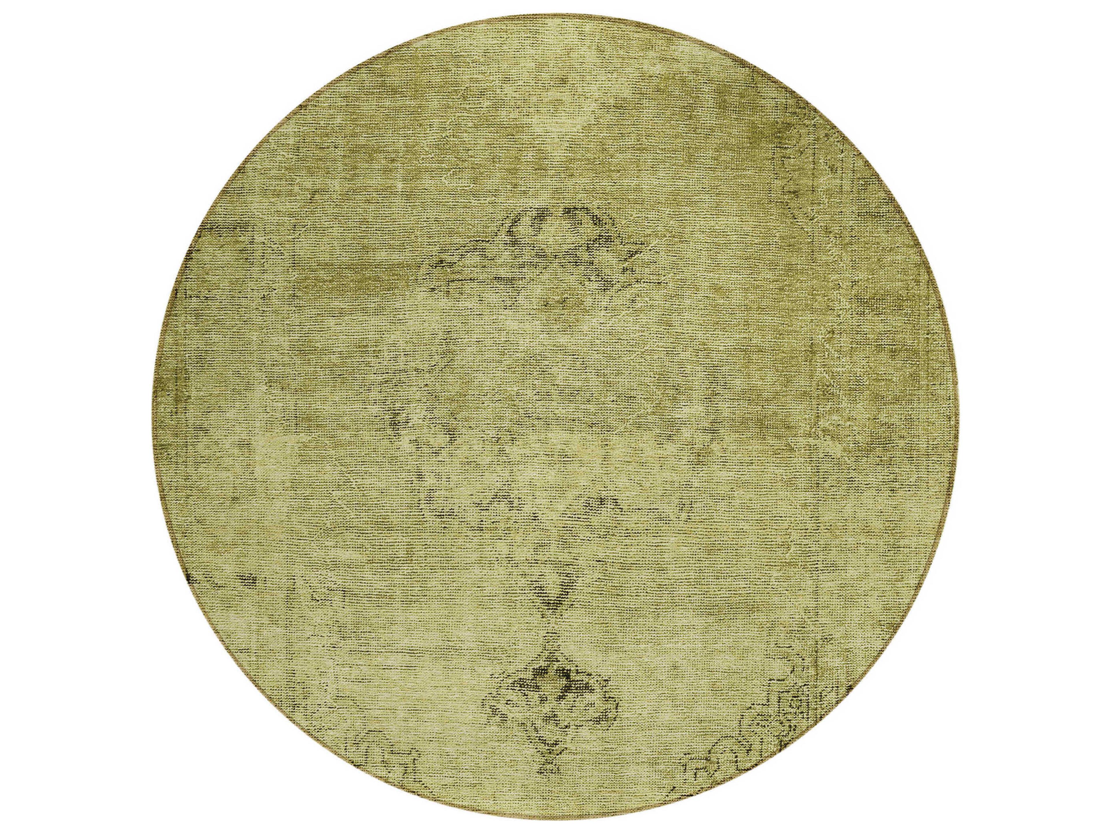 Dalyn Chantille Bordered Runner Area Rug