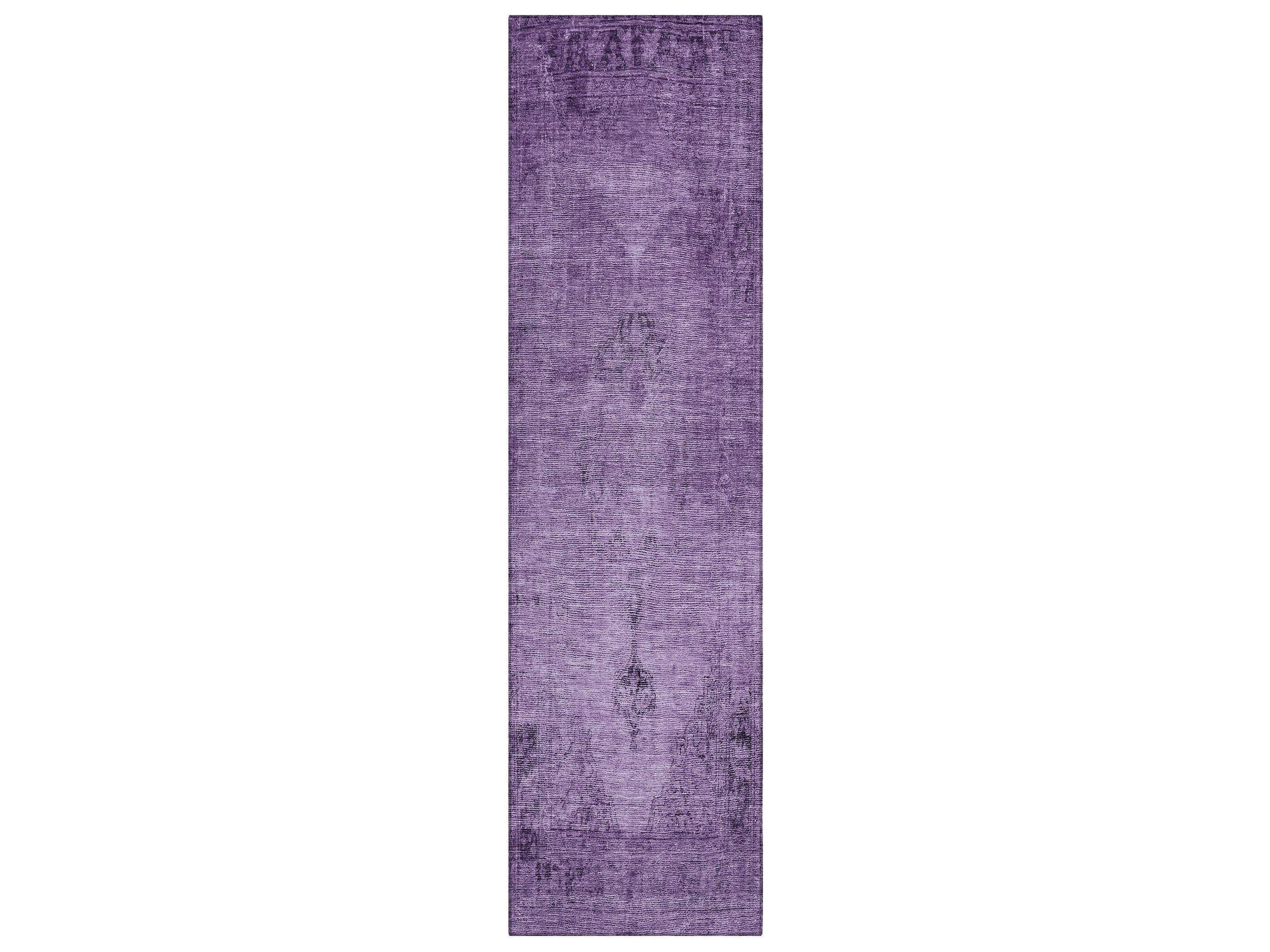 Dalyn Chantille Bordered Runner Area Rug