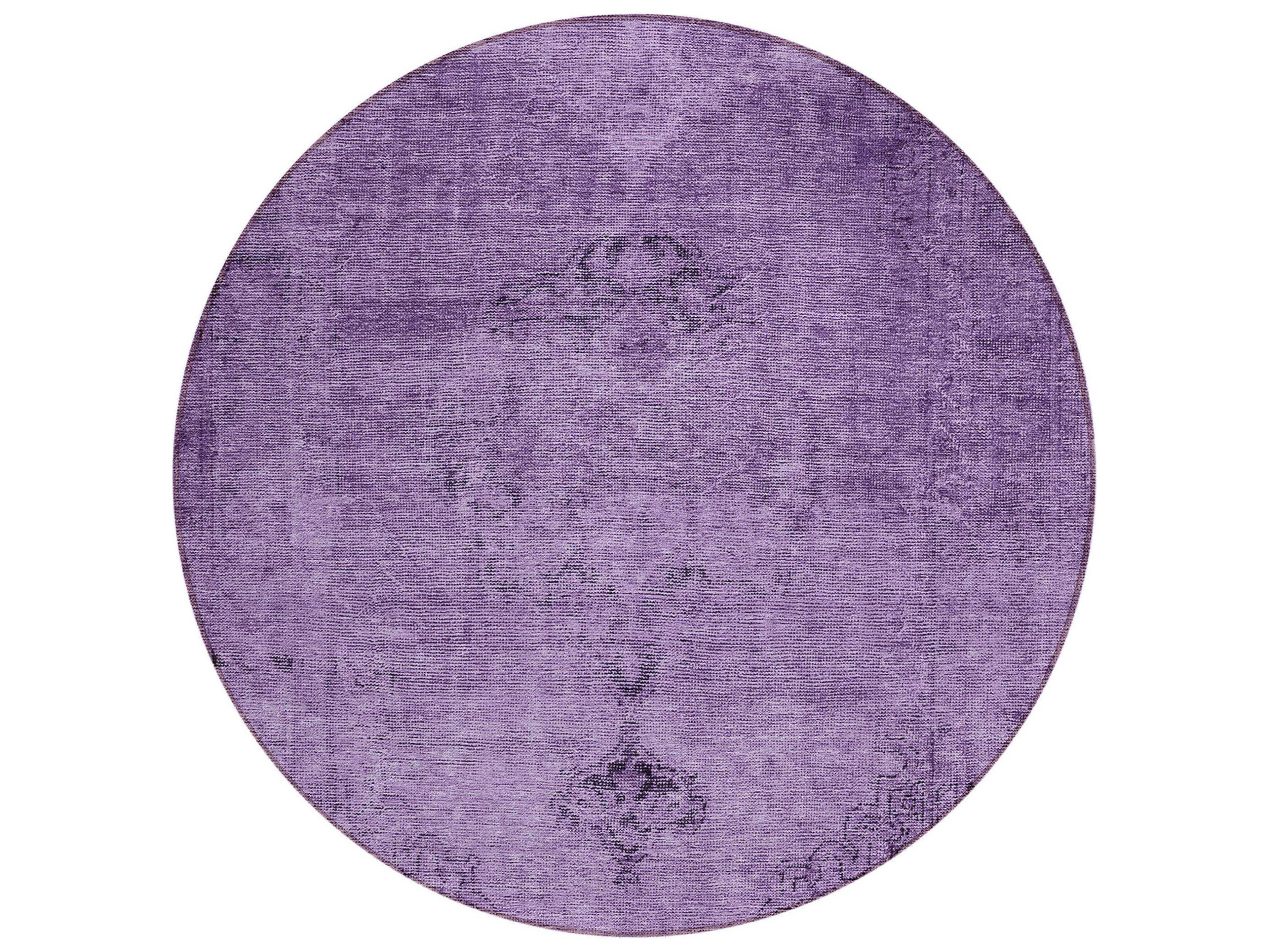 Dalyn Chantille Bordered Runner Area Rug