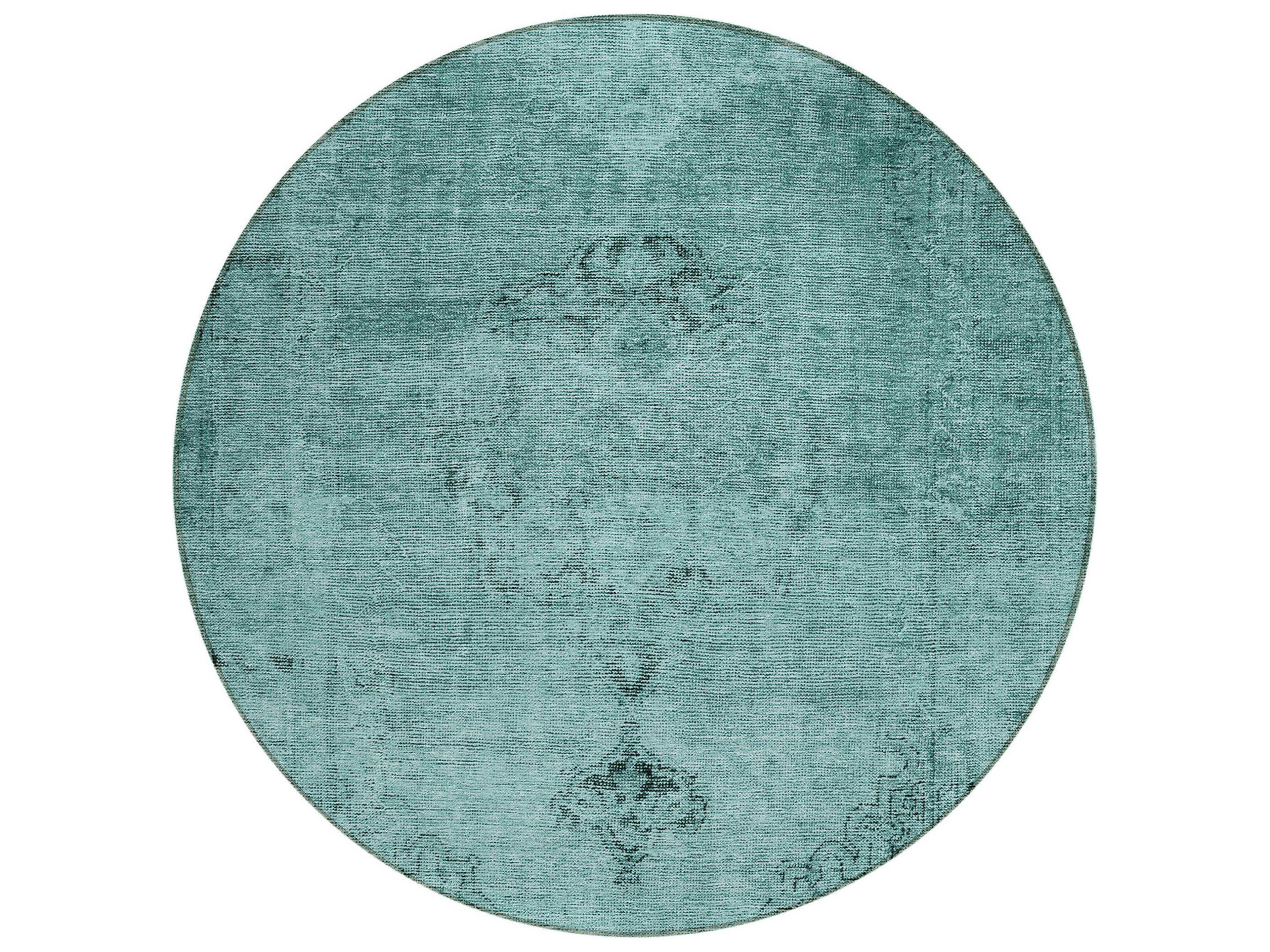 Dalyn Chantille Bordered Runner Area Rug