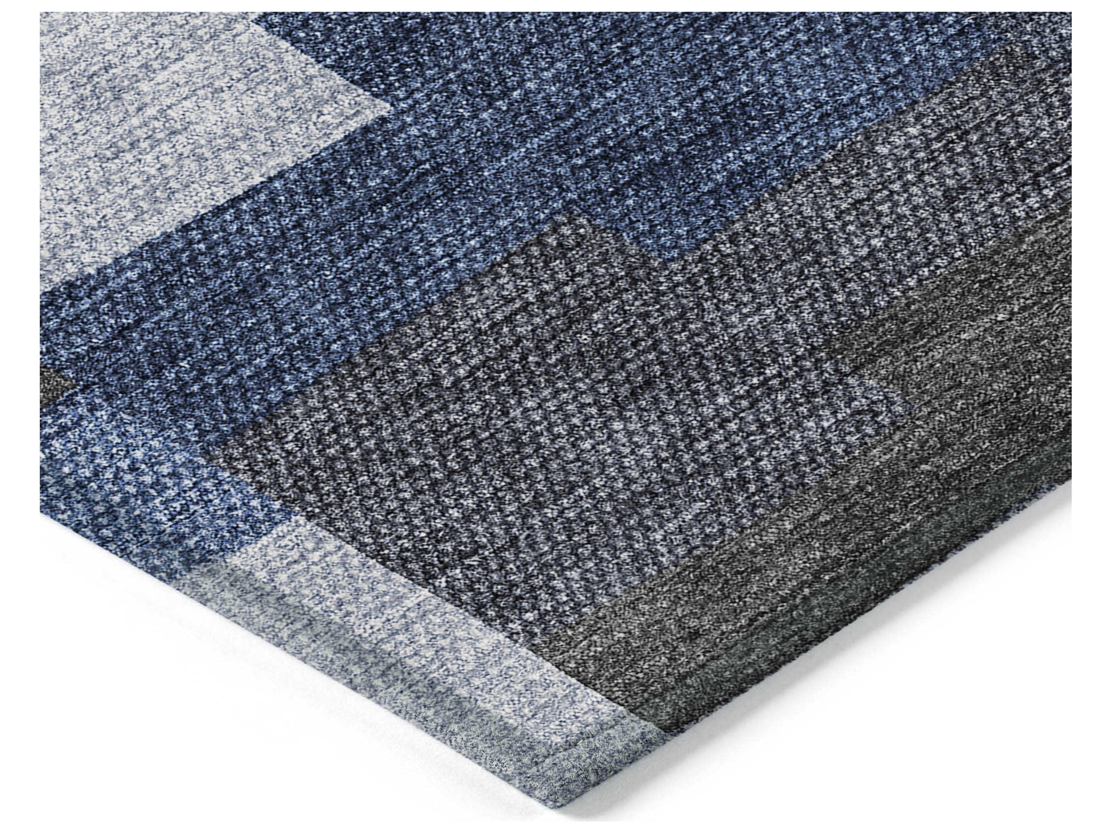 Dalyn Chantille Geometric Runner Area Rug