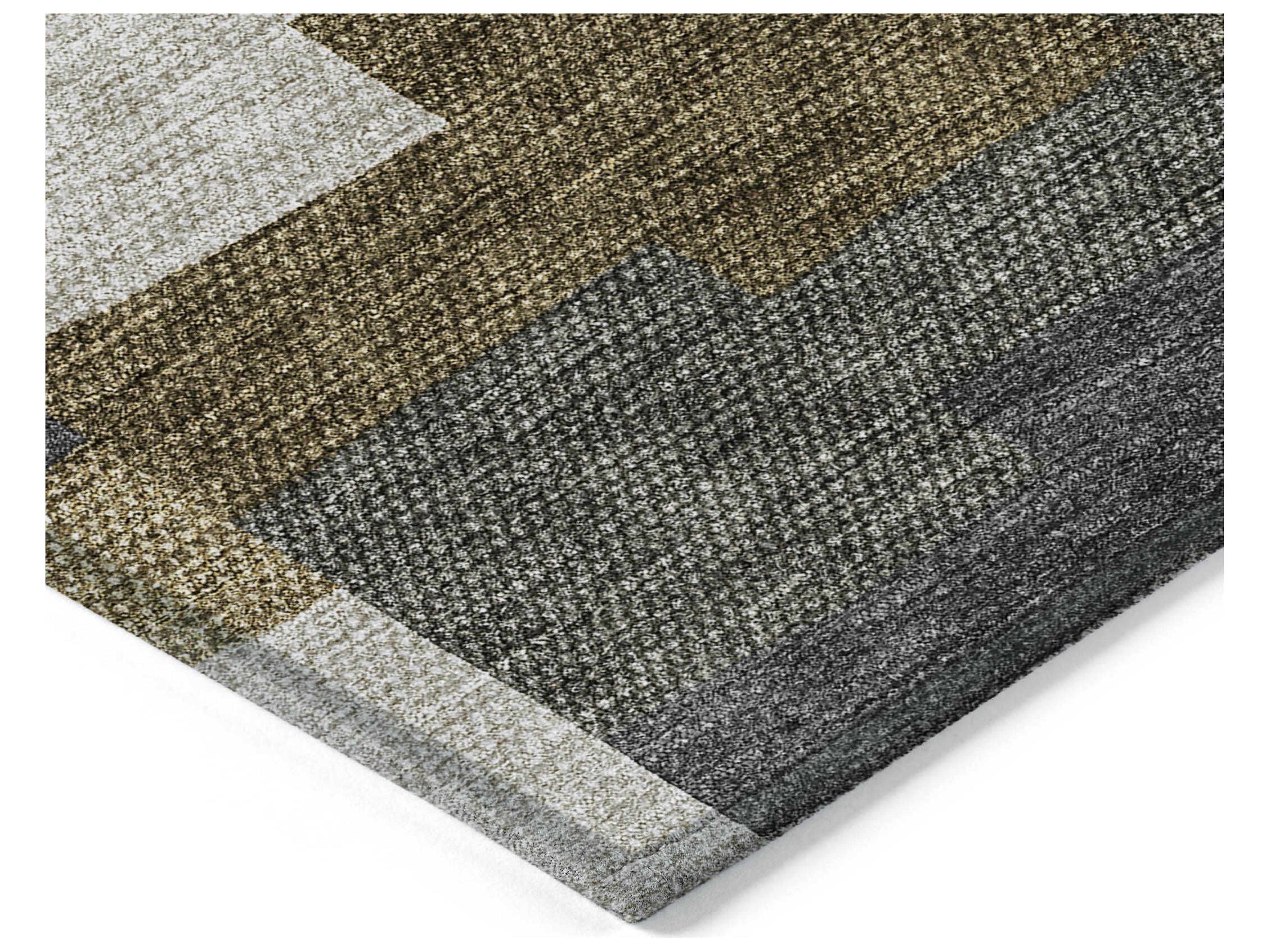 Dalyn Chantille Geometric Runner Area Rug