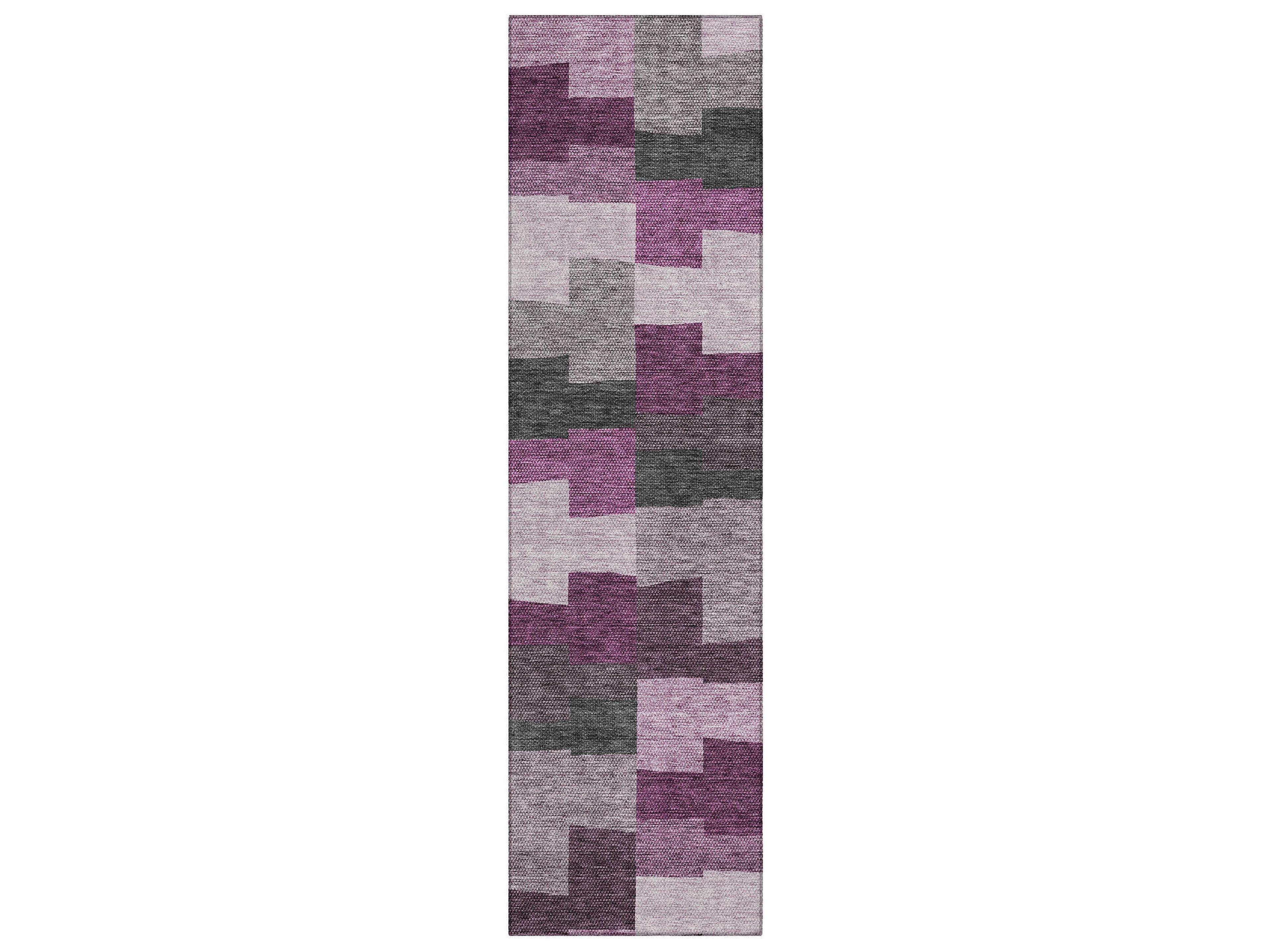 Dalyn Chantille Geometric Runner Area Rug