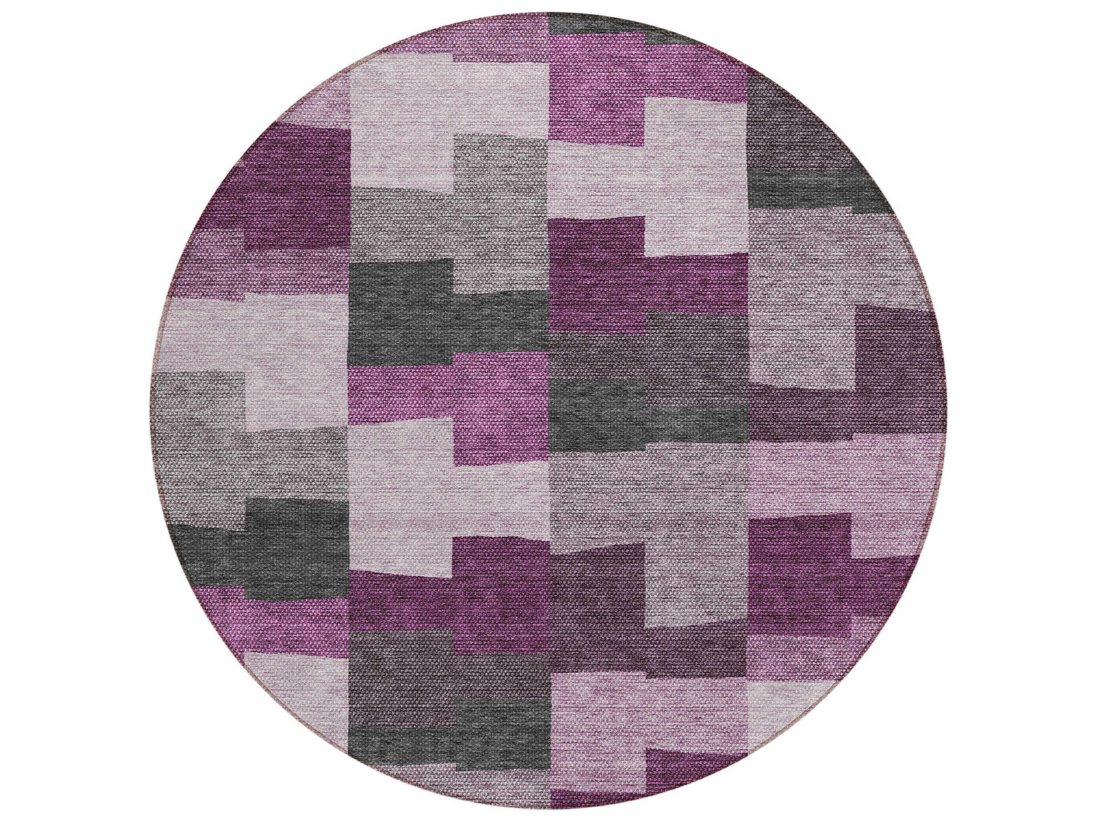 Dalyn Chantille Geometric Runner Area Rug