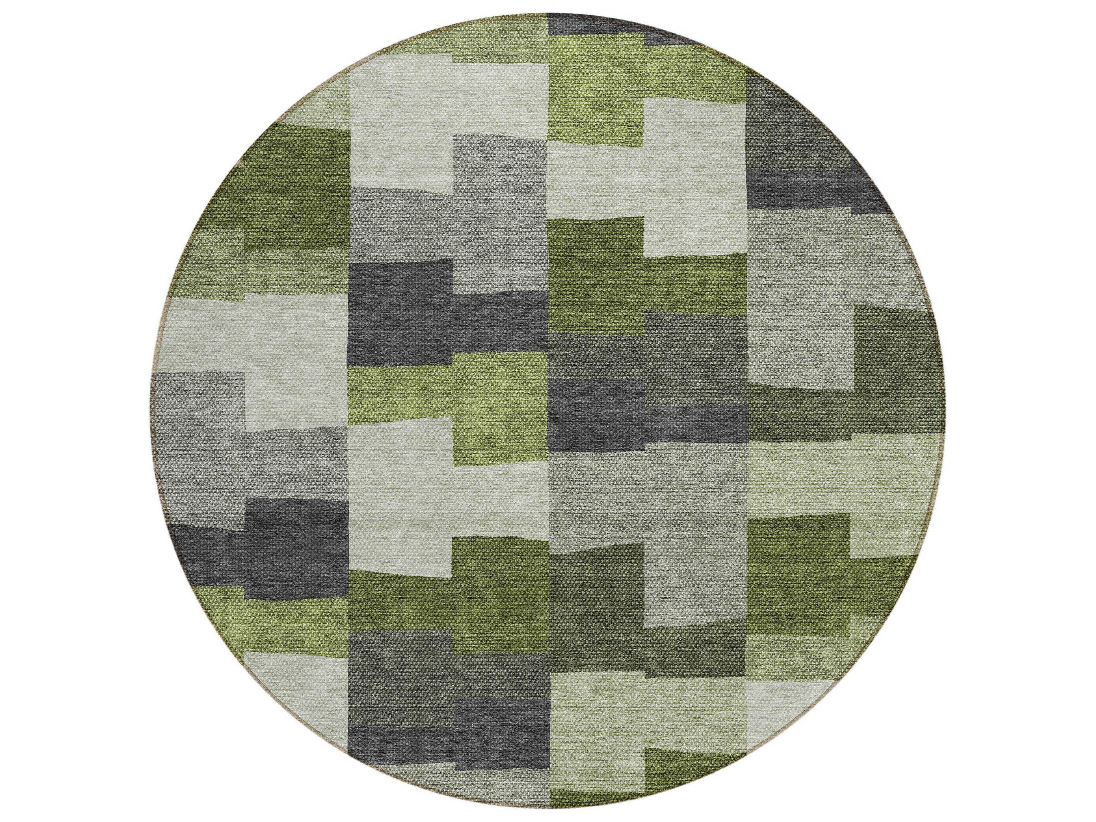 Dalyn Chantille Geometric Runner Area Rug