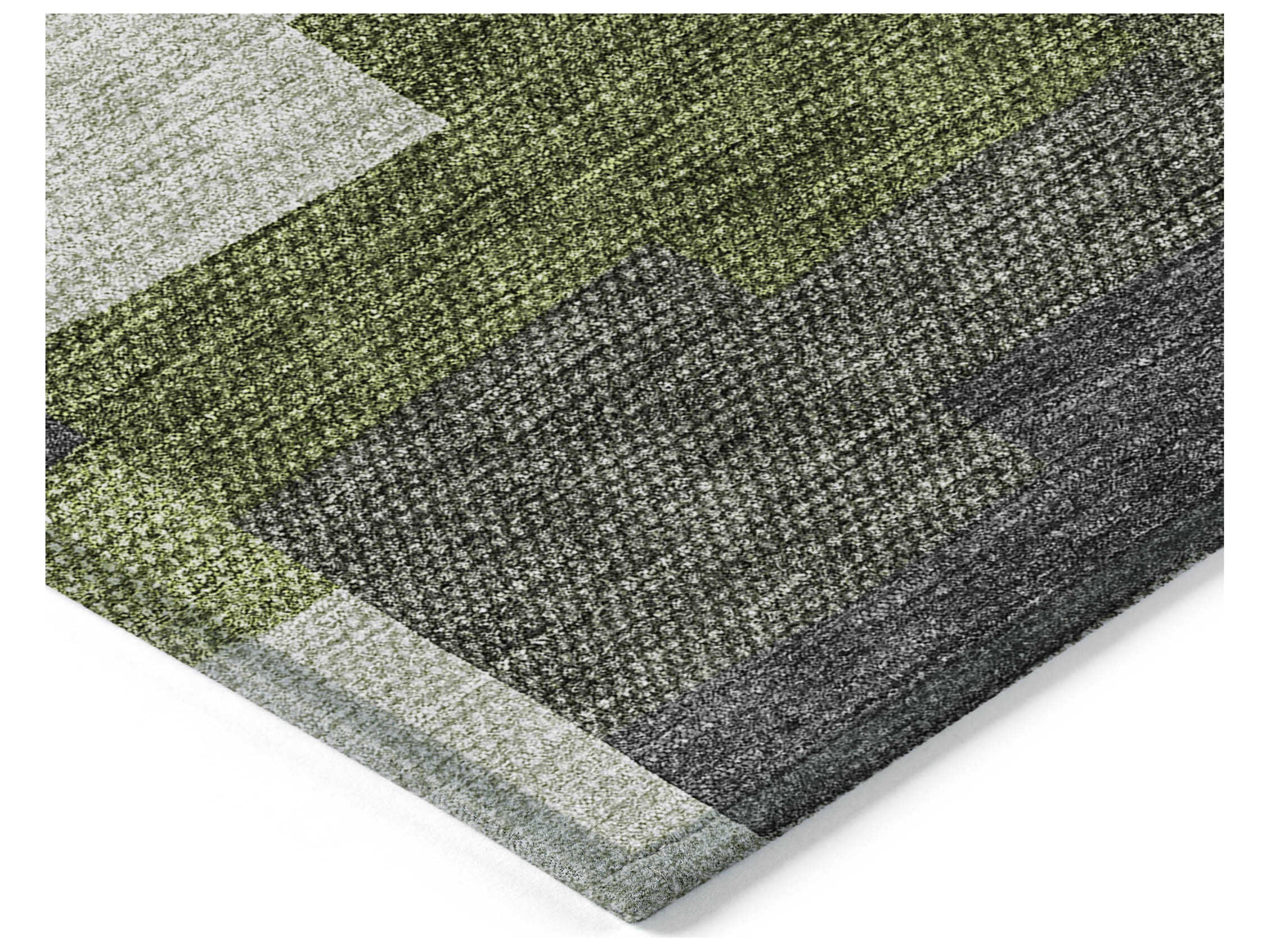 Dalyn Chantille Geometric Runner Area Rug