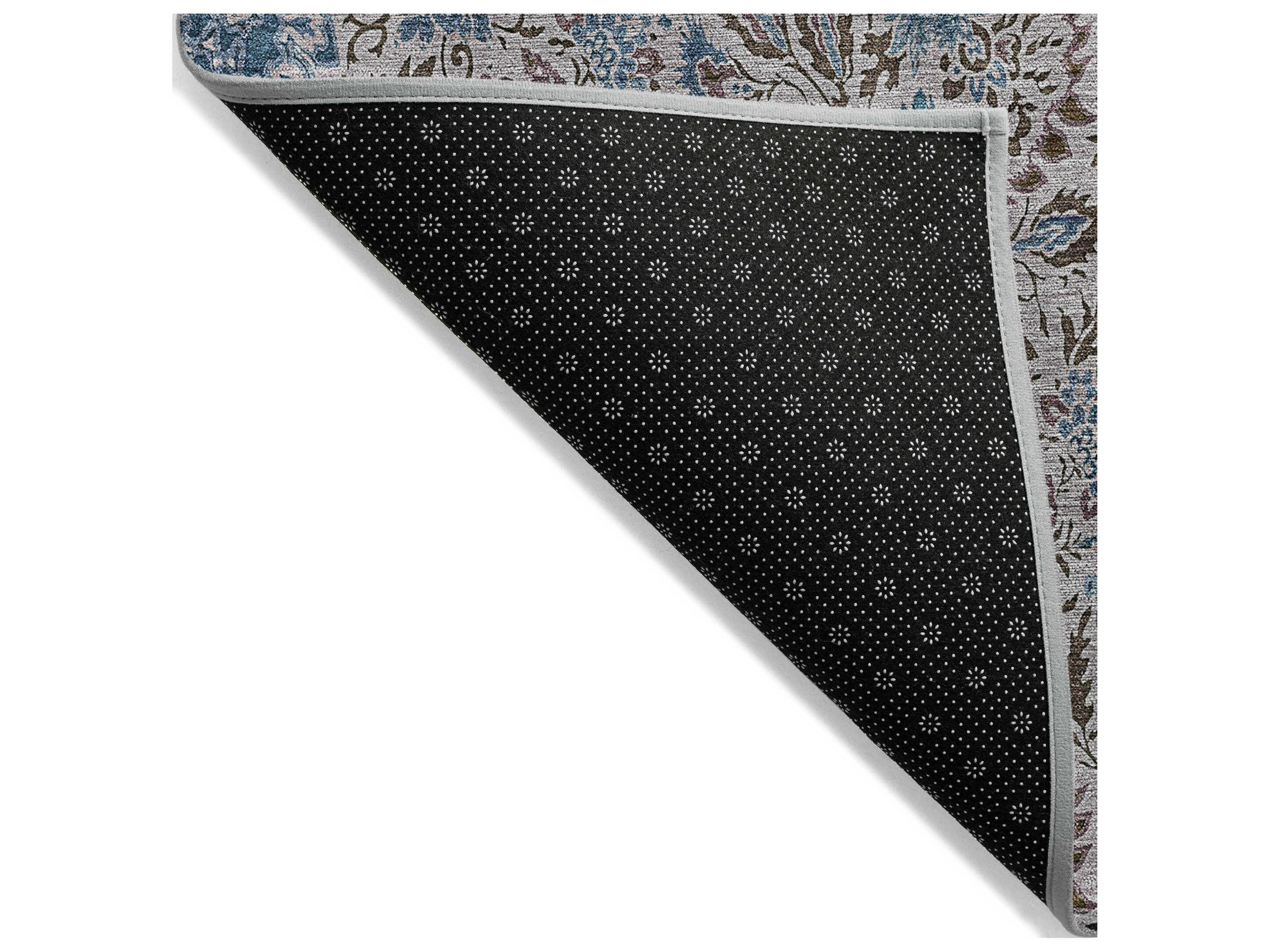 Dalyn Chantille Floral Runner Area Rug