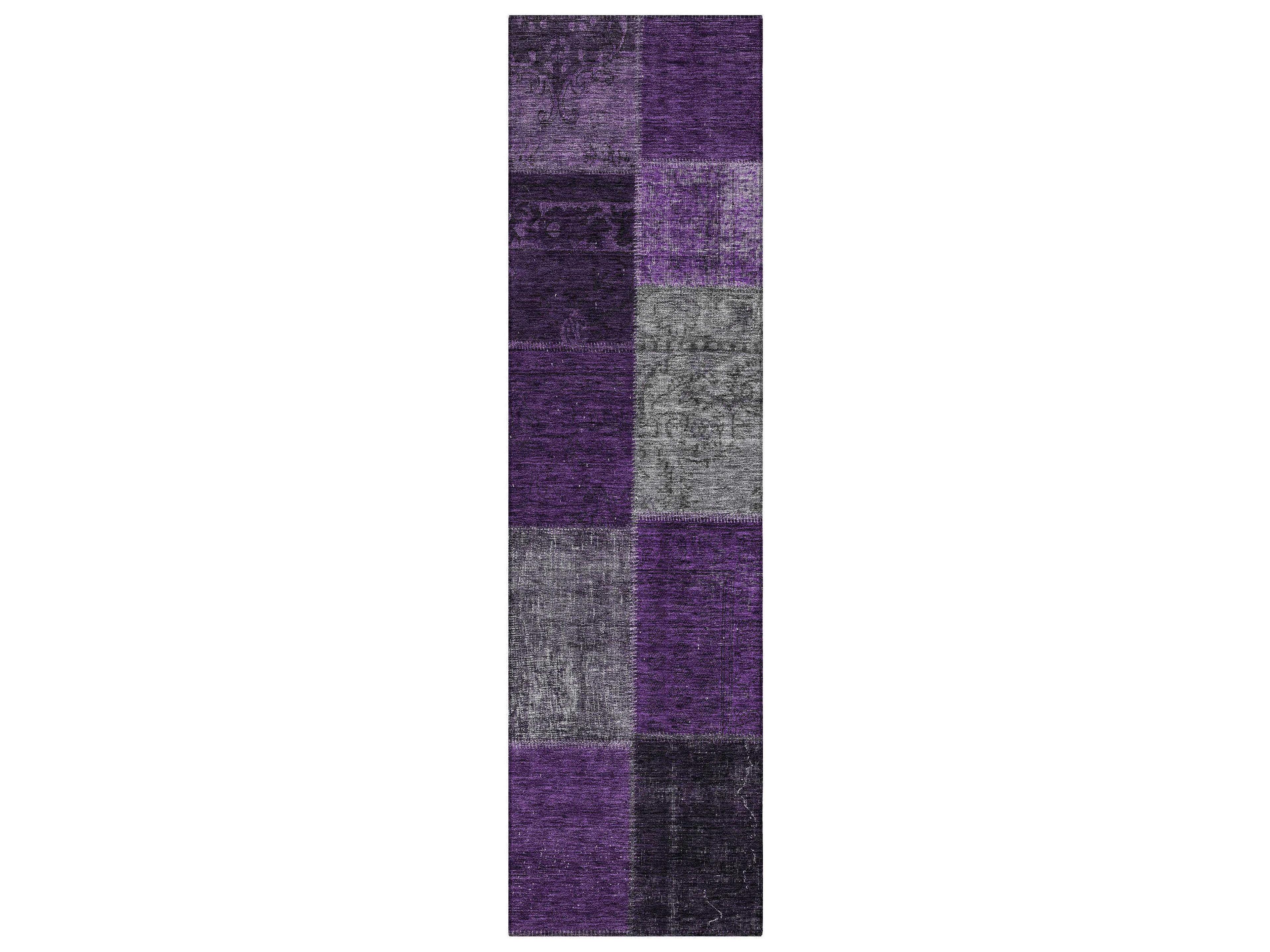 Dalyn Chantille Geometric Runner Area Rug
