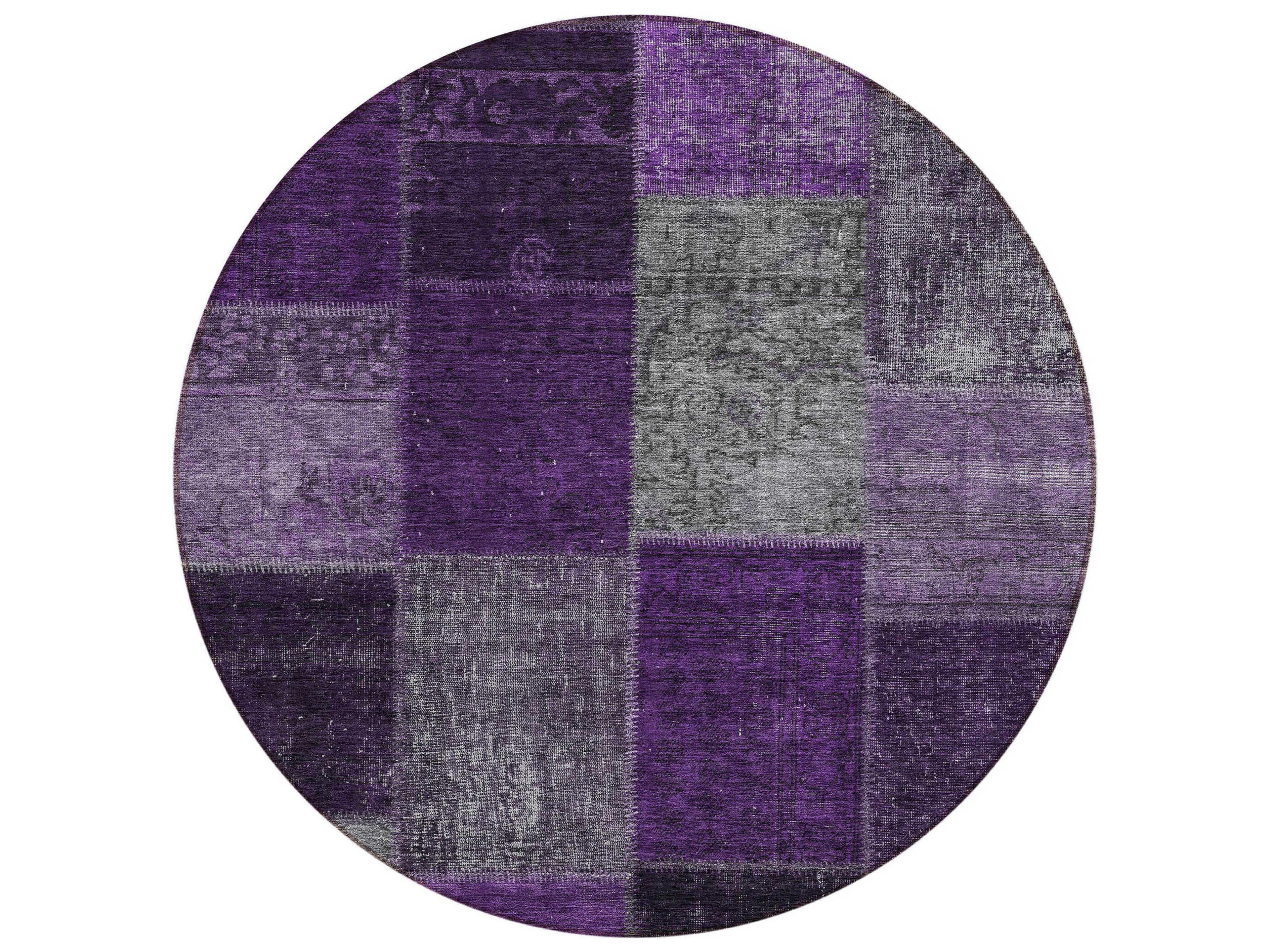 Dalyn Chantille Geometric Runner Area Rug