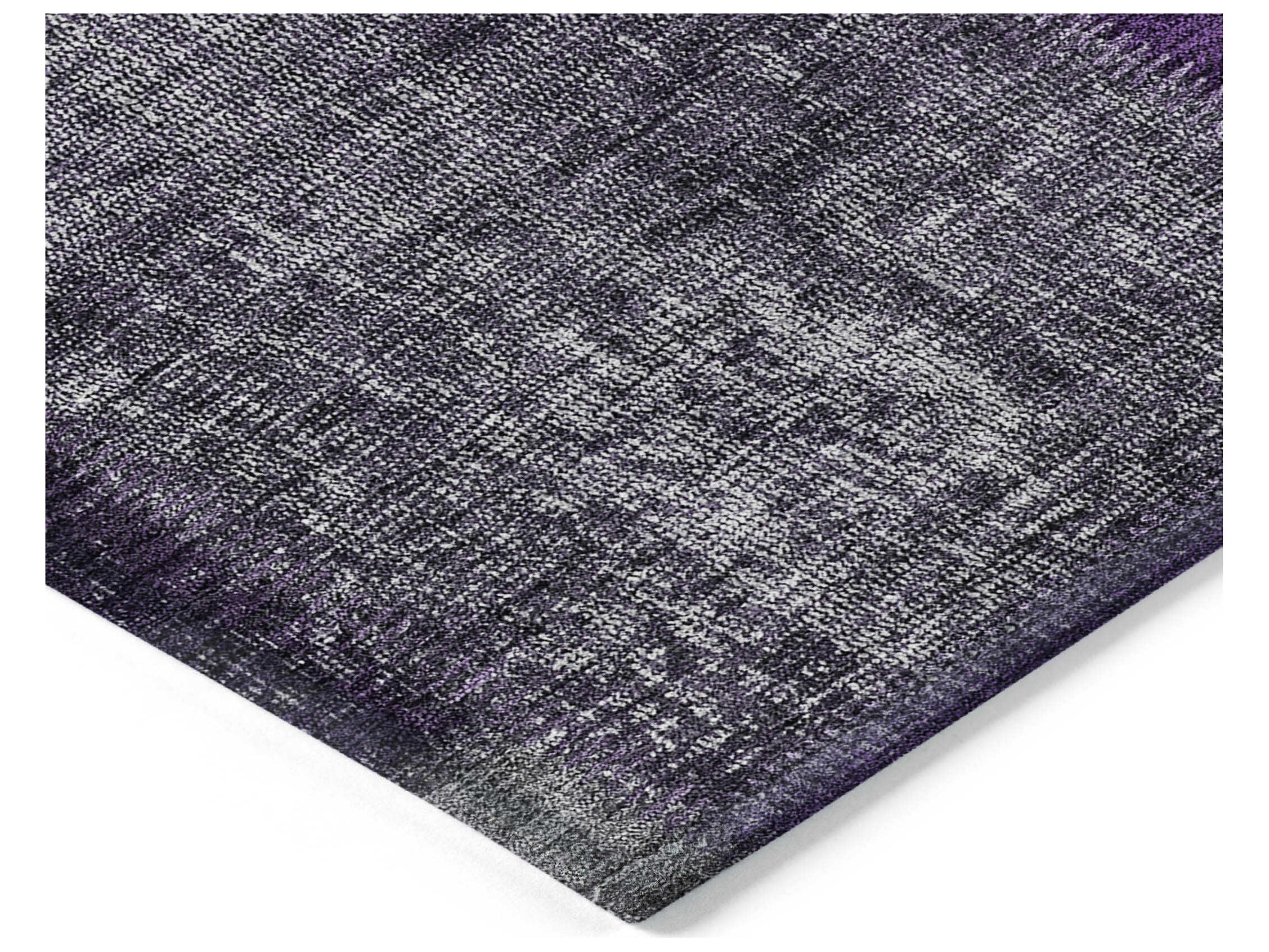 Dalyn Chantille Geometric Runner Area Rug