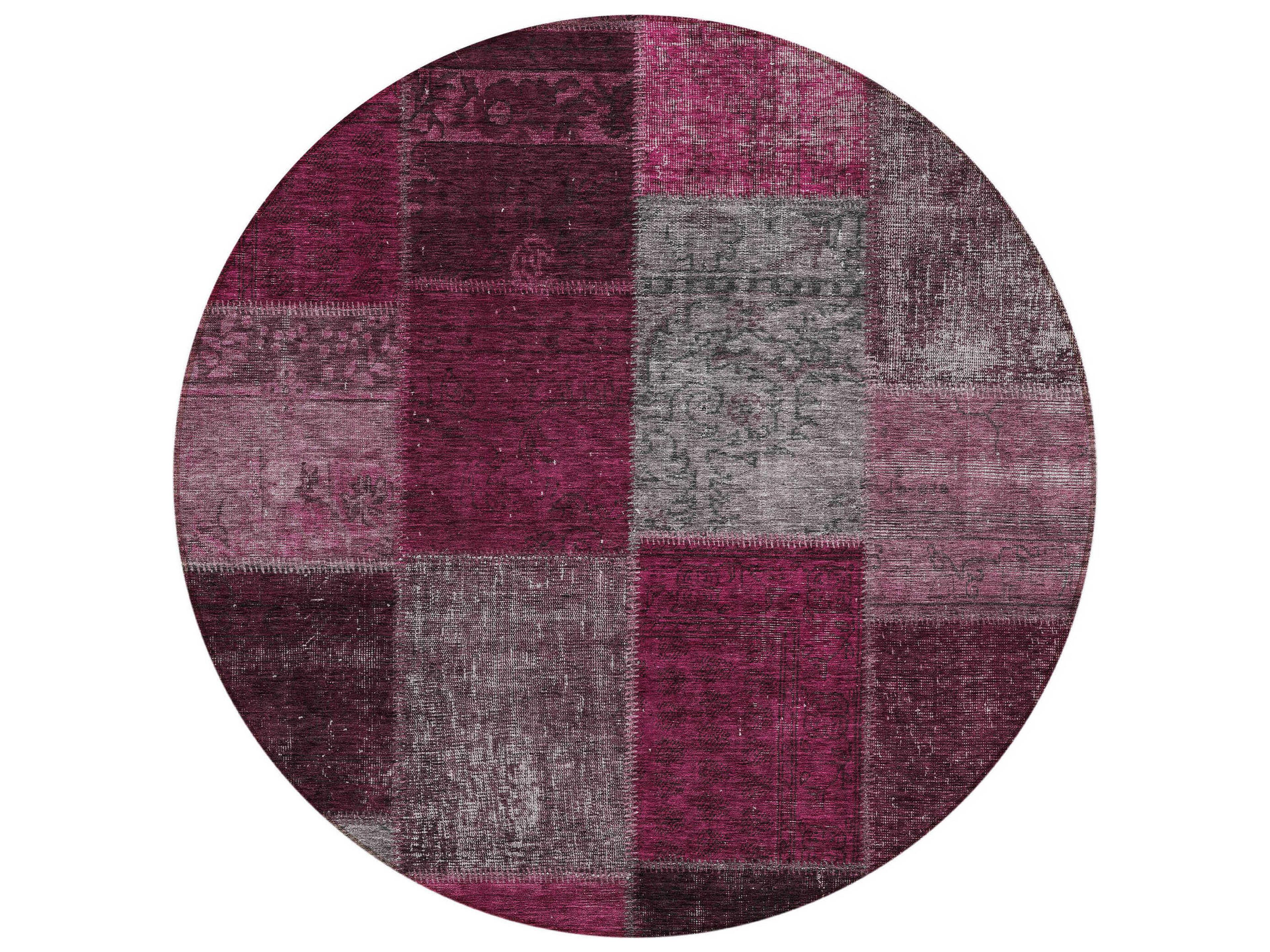 Dalyn Chantille Geometric Runner Area Rug