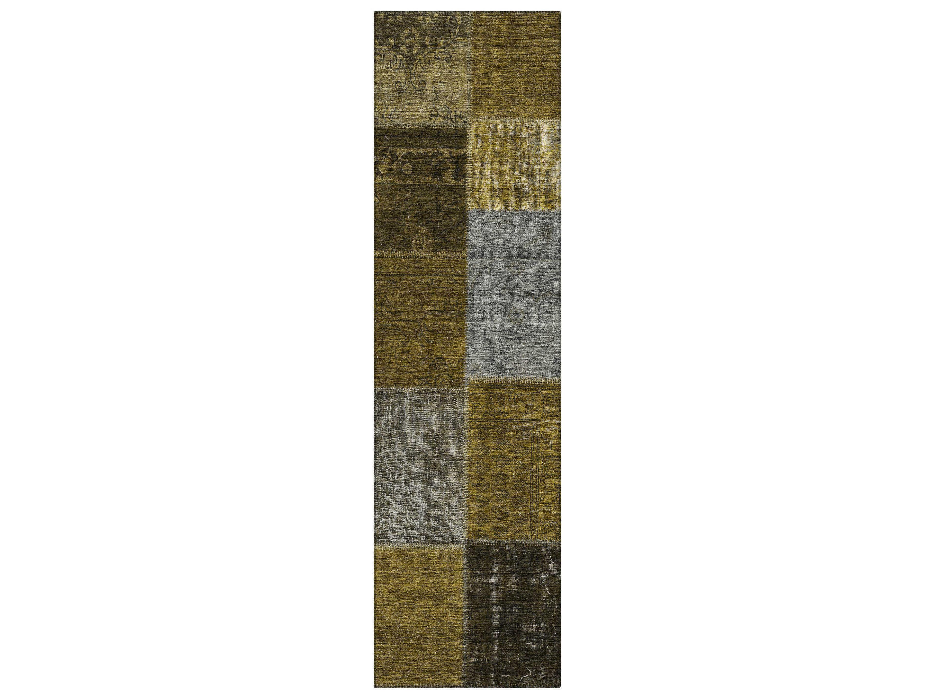 Dalyn Chantille Geometric Runner Area Rug
