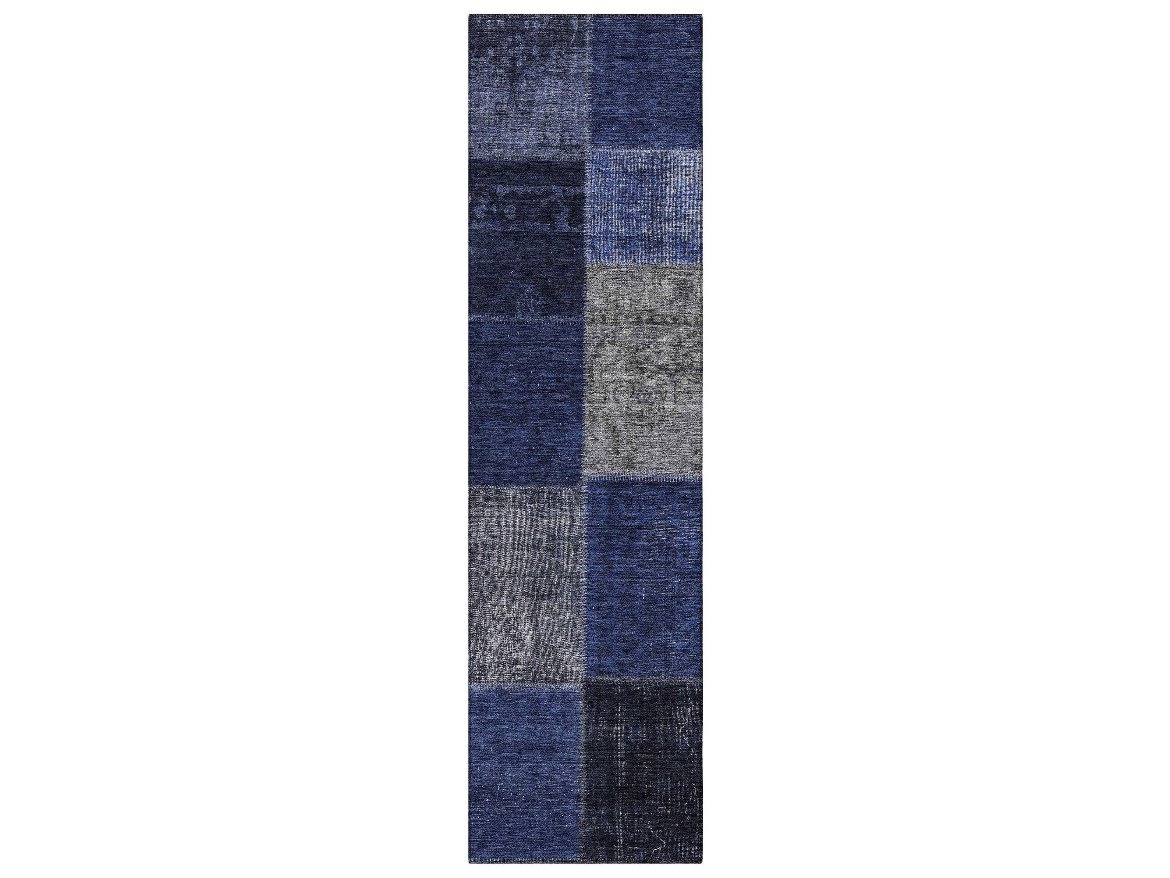 Dalyn Chantille Geometric Runner Area Rug