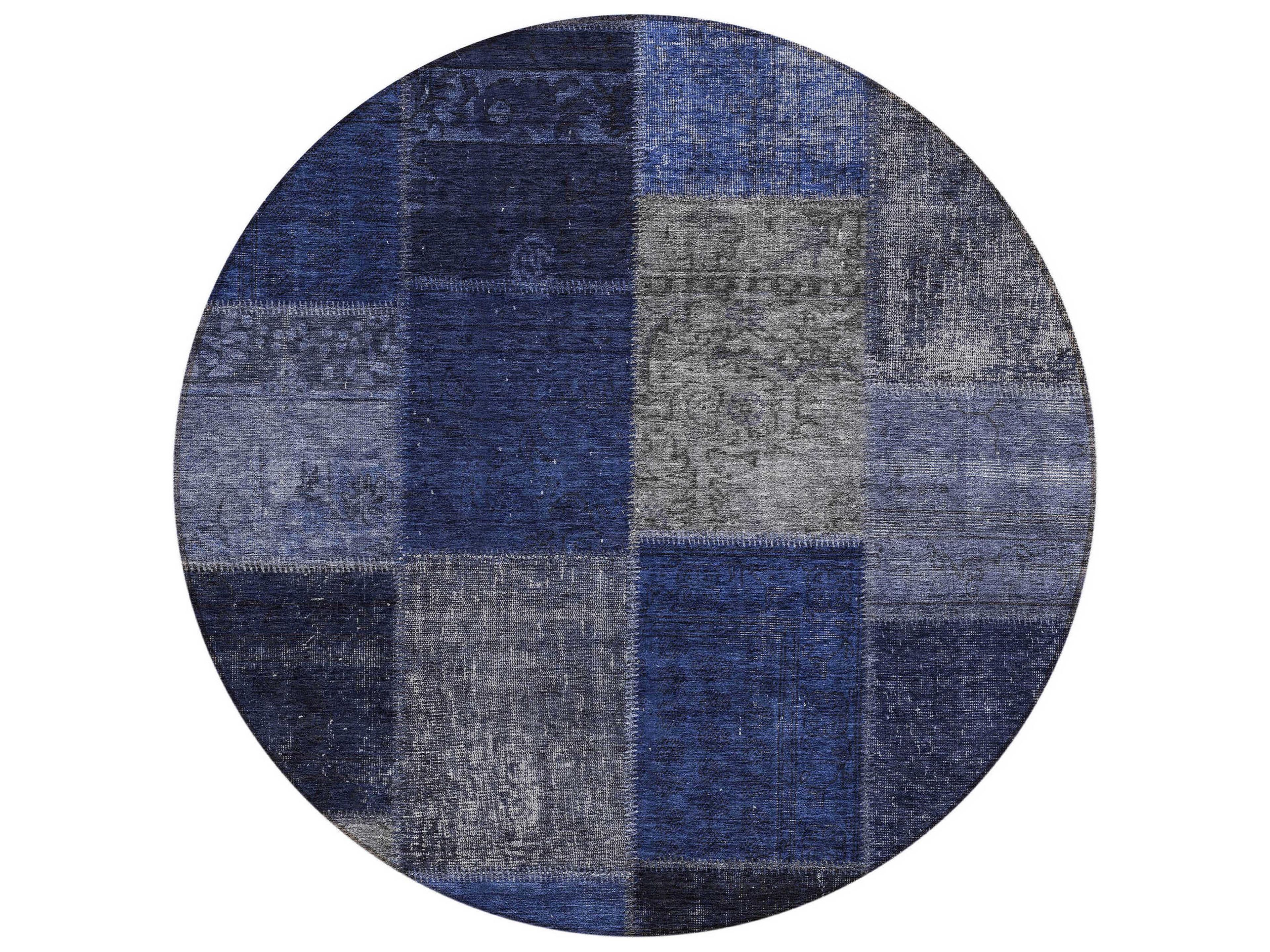 Dalyn Chantille Geometric Runner Area Rug