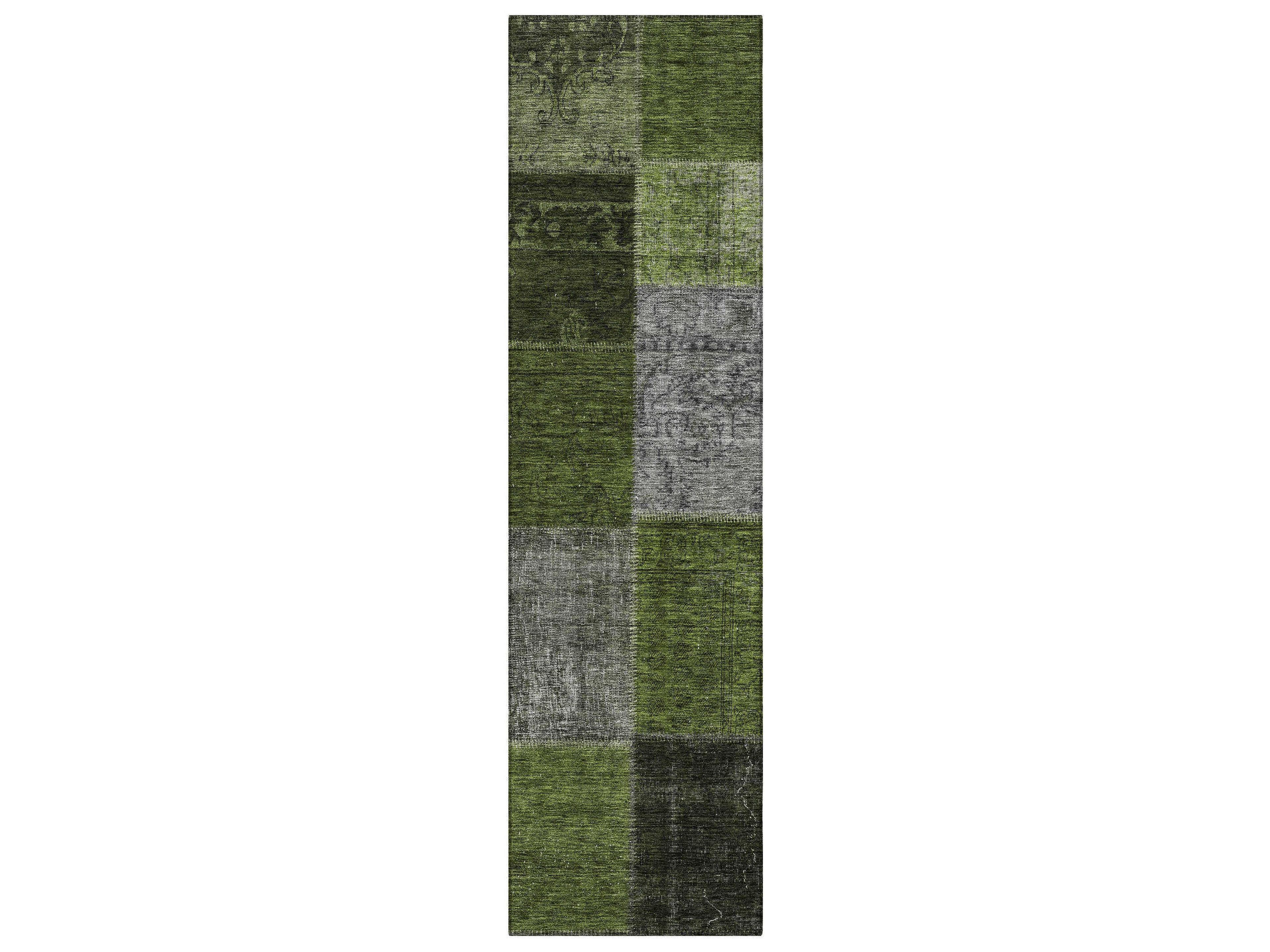 Dalyn Chantille Geometric Runner Area Rug