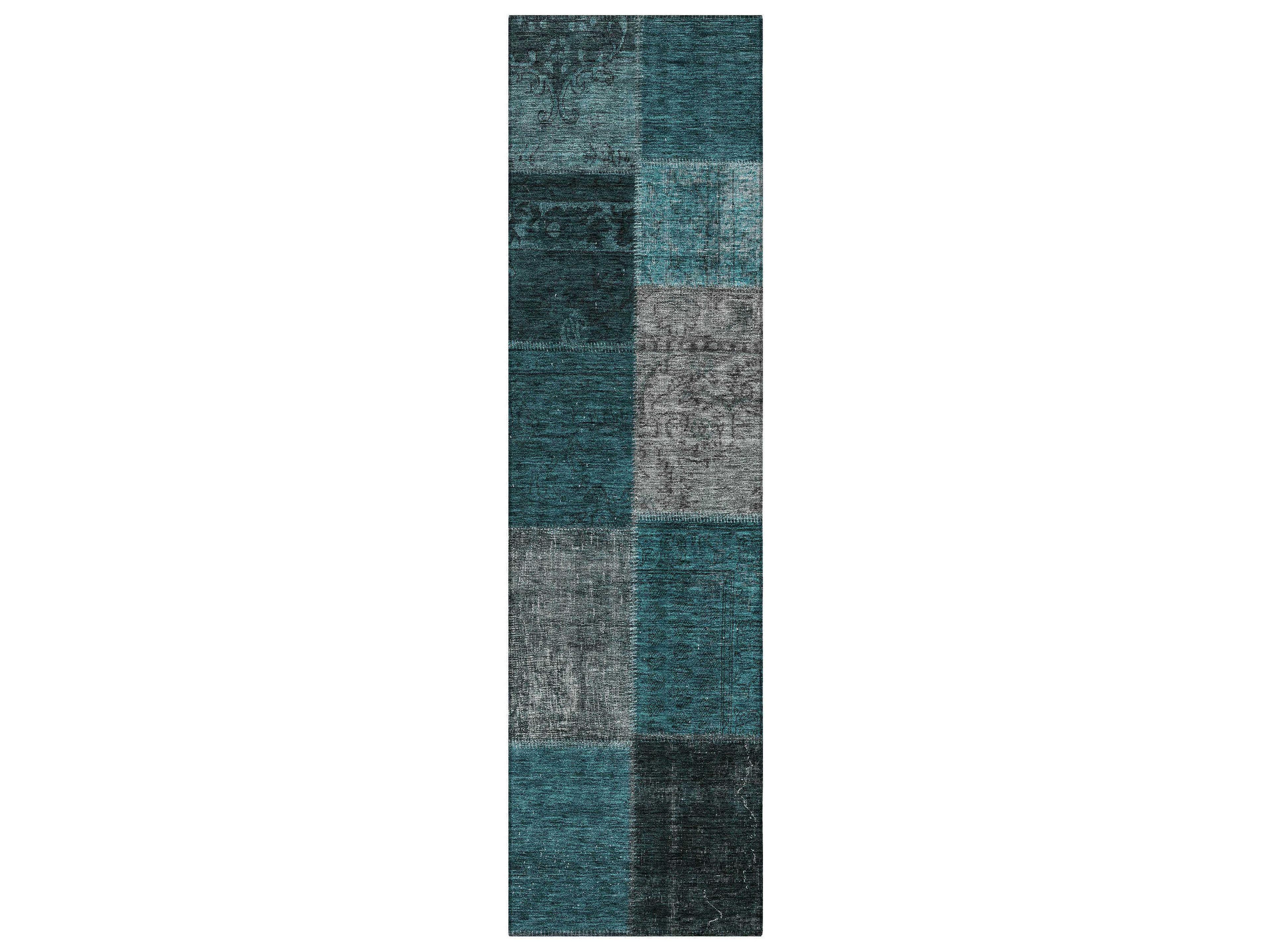 Dalyn Chantille Geometric Runner Area Rug