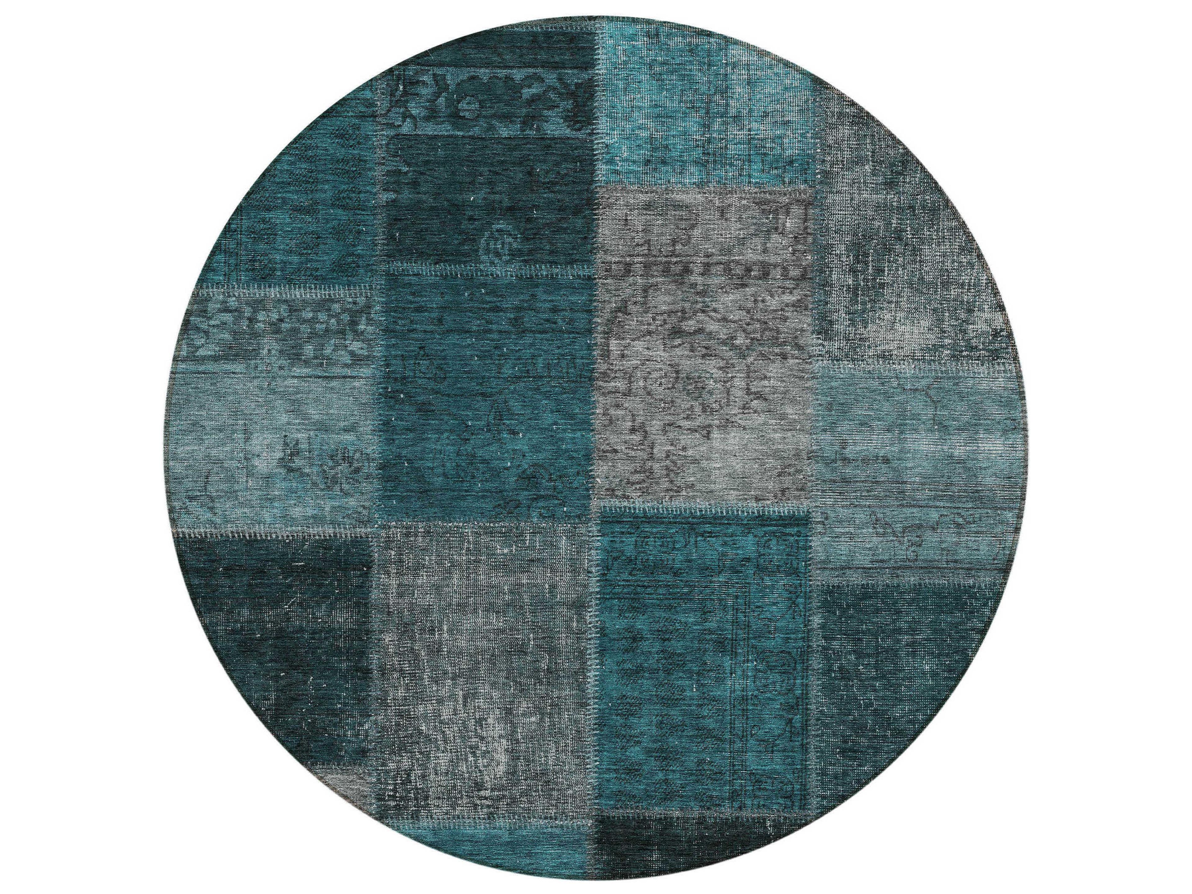 Dalyn Chantille Geometric Runner Area Rug