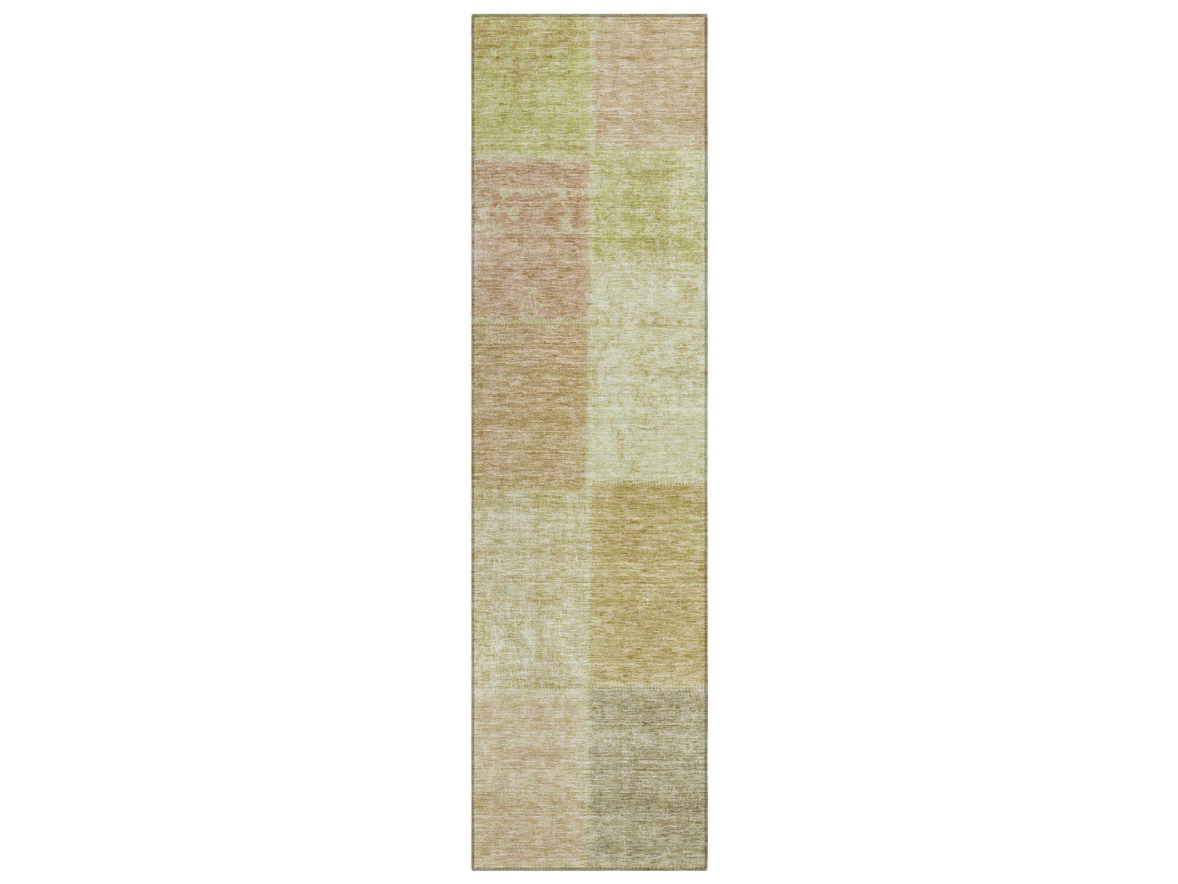 Dalyn Chantille Geometric Runner Area Rug