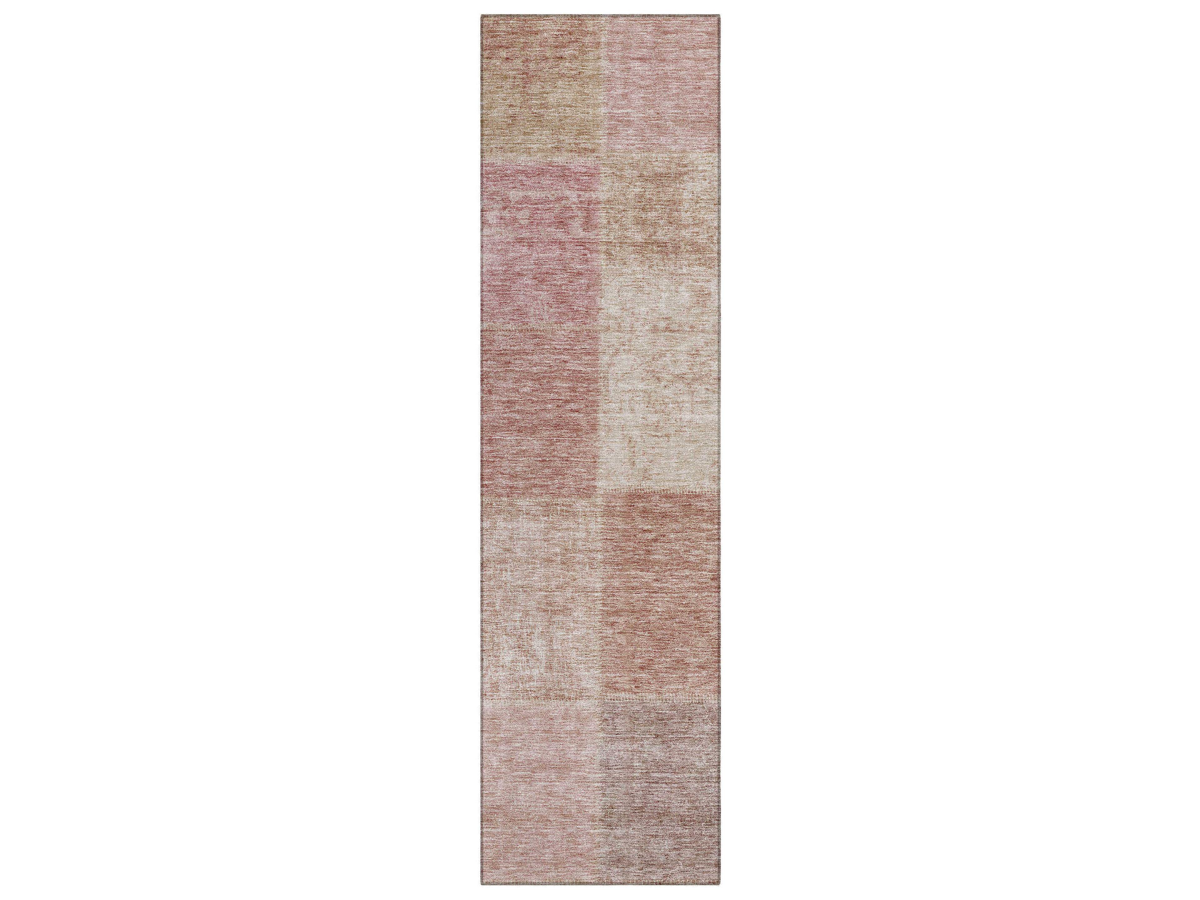 Dalyn Chantille Geometric Runner Area Rug