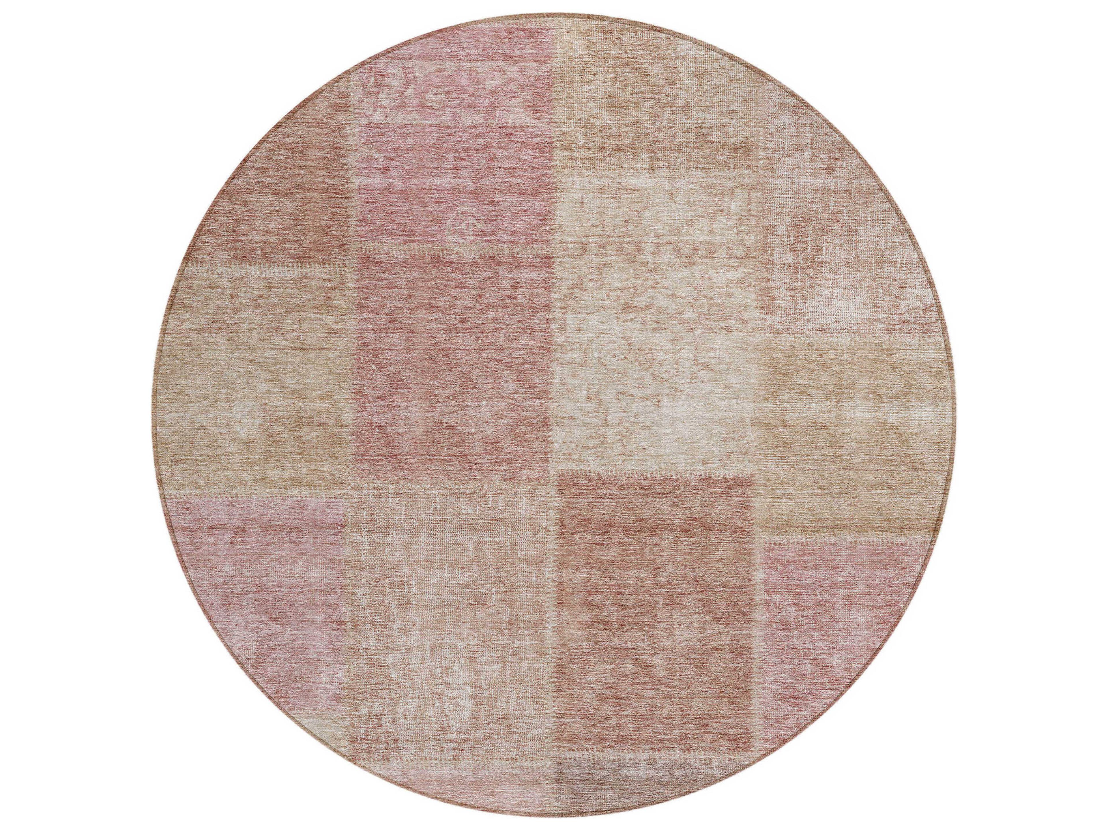 Dalyn Chantille Geometric Runner Area Rug