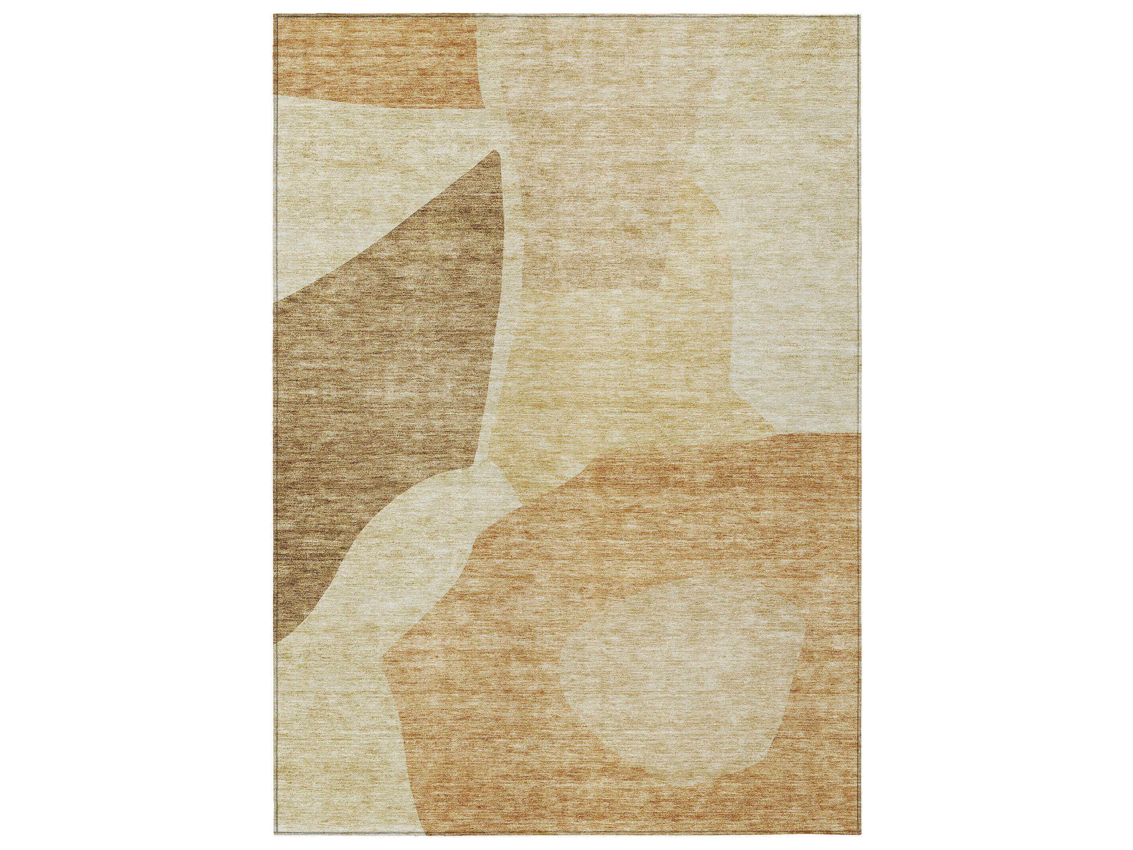 Chantille Abstract Runner Area Rug