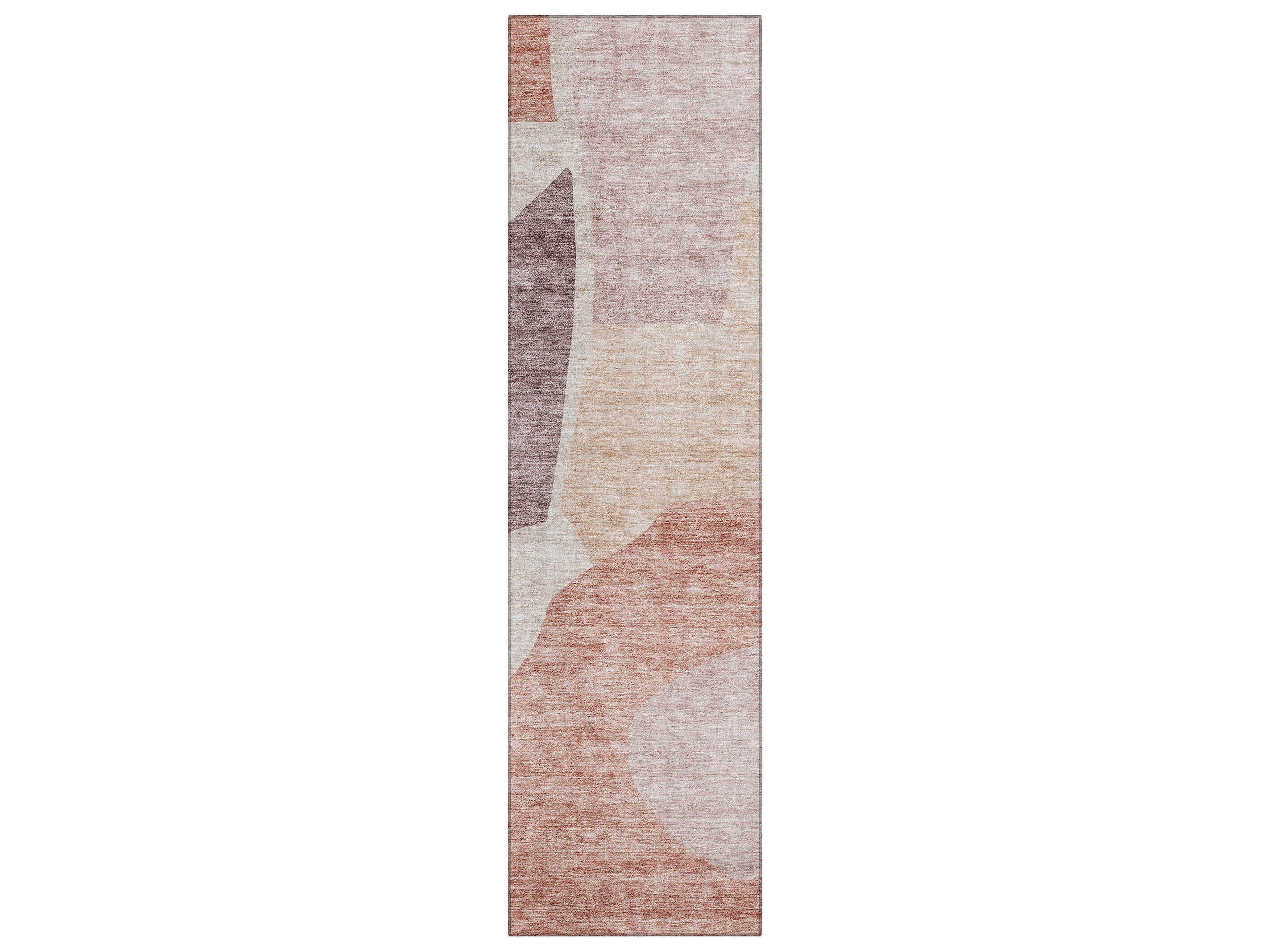 Dalyn Chantille Abstract Runner Area Rug